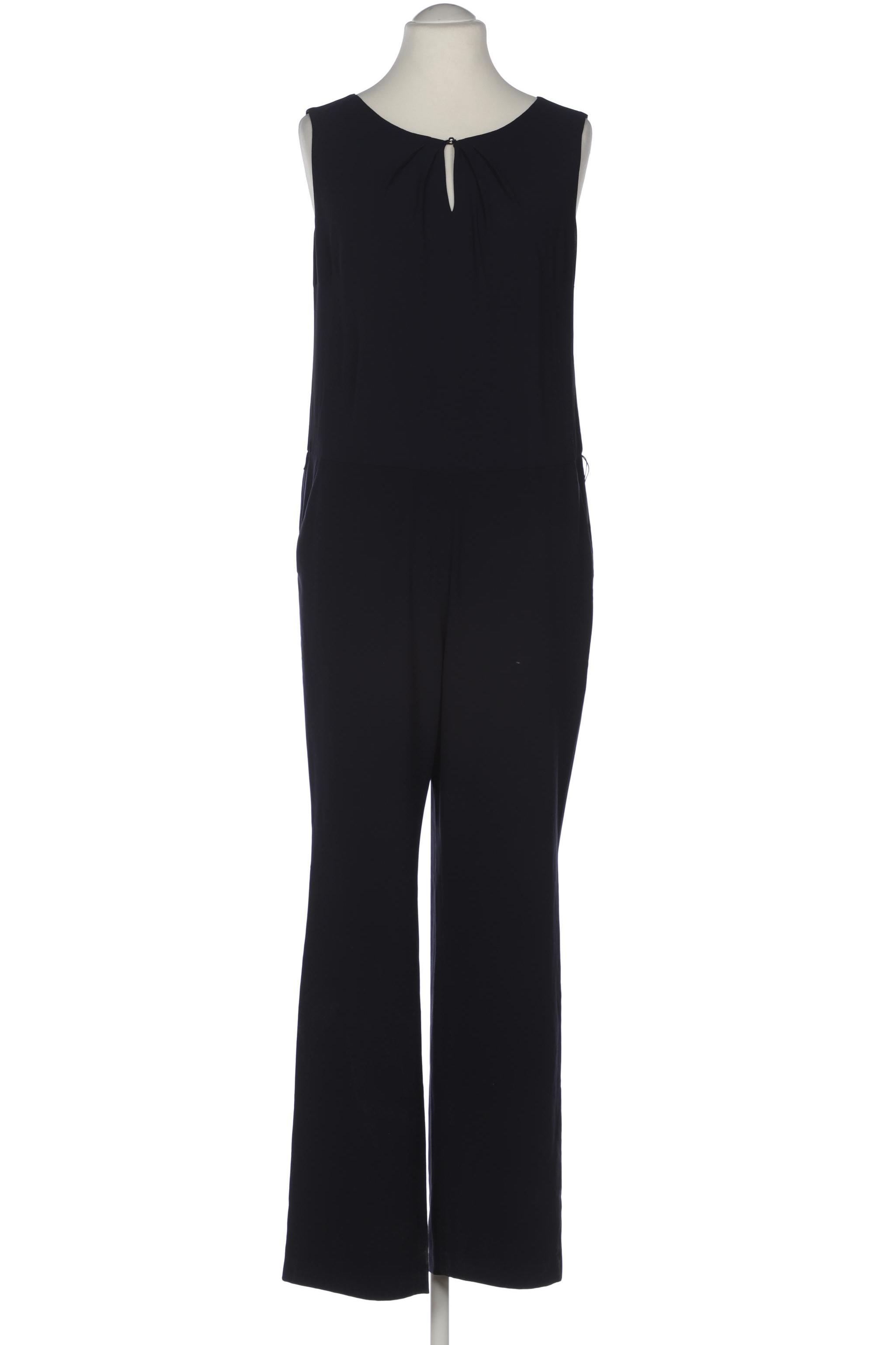 

s.Oliver Damen Jumpsuit/Overall, marineblau, Gr. 38