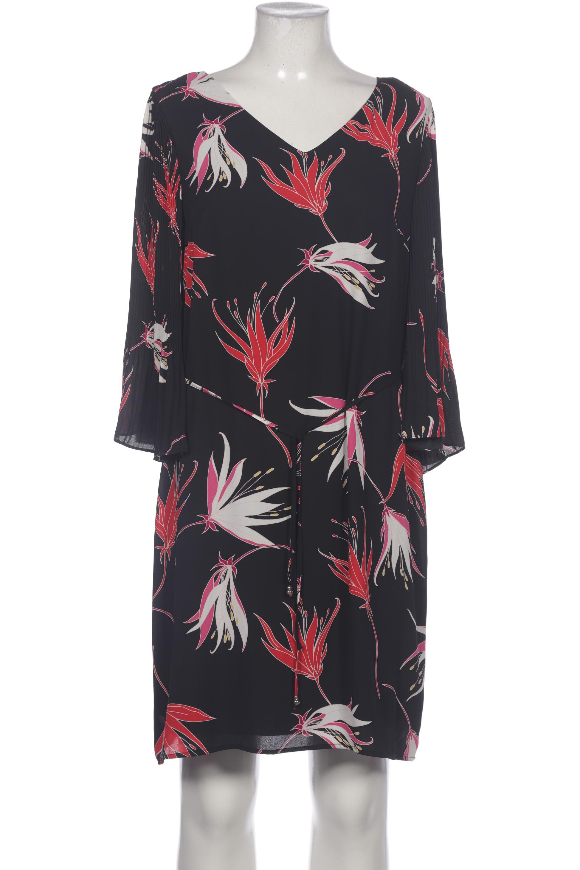 

s.Oliver Damen Kleid, schwarz, Gr. 40