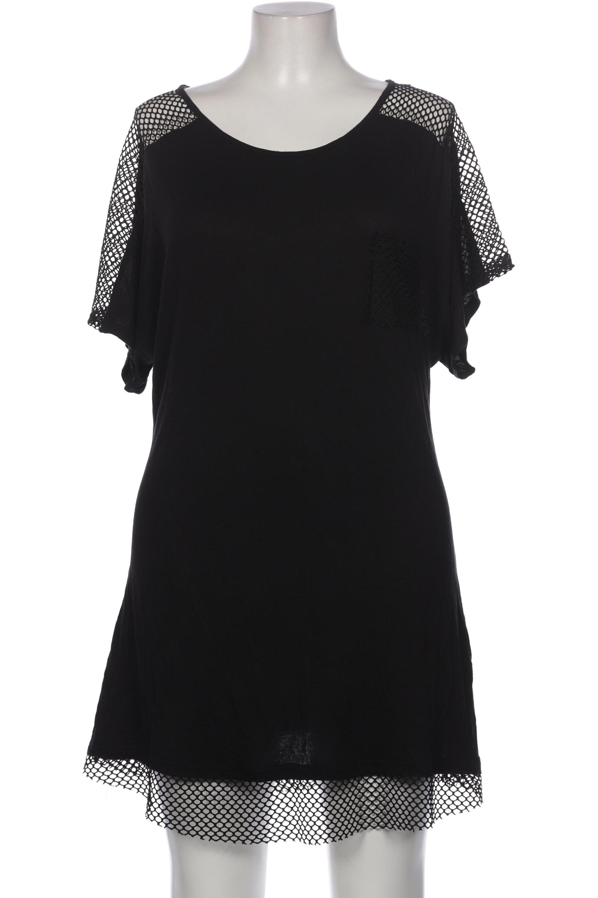 

s.Oliver Damen Kleid, schwarz, Gr. 42