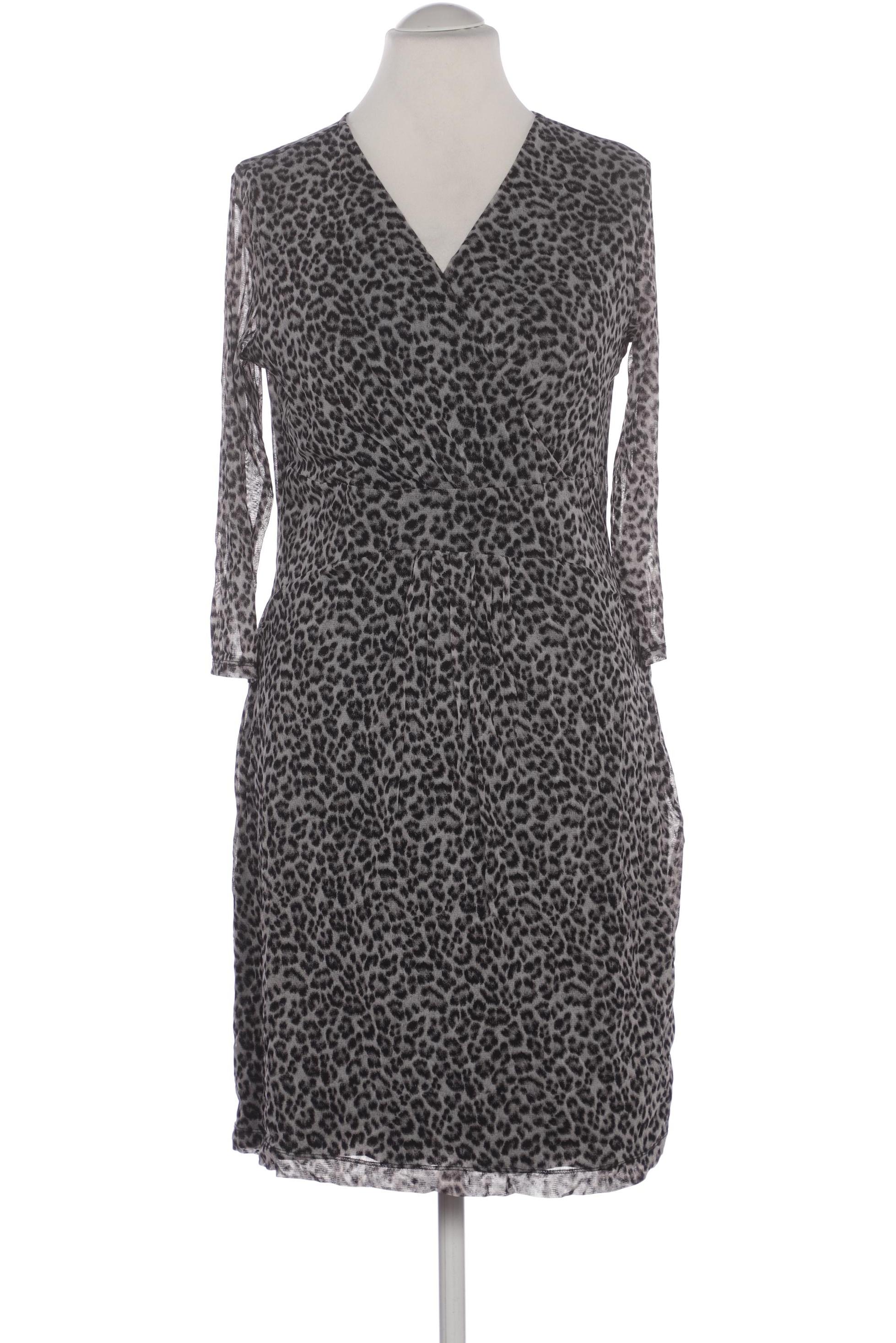 

s.Oliver Damen Kleid, grau, Gr. 42