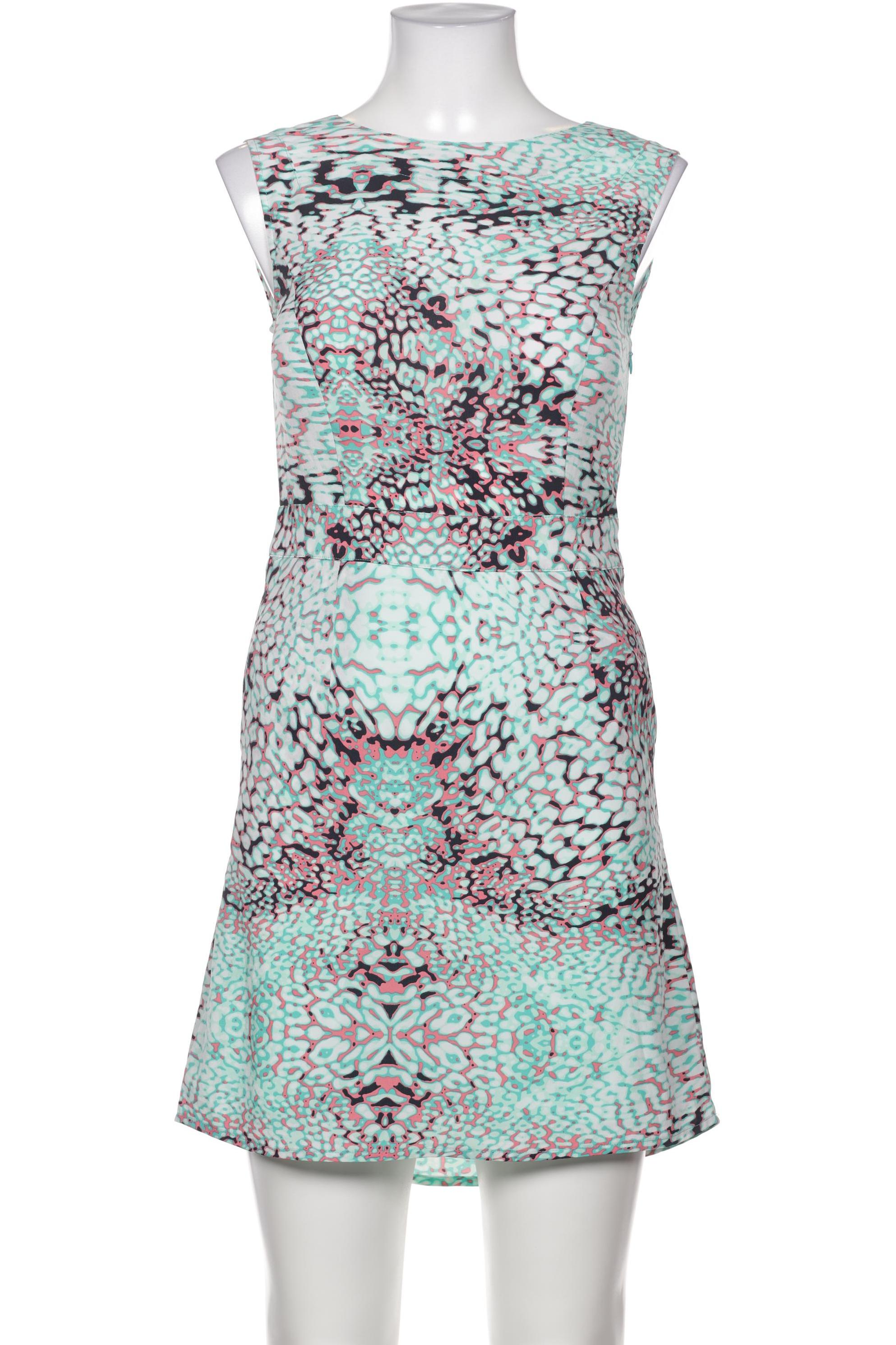 

s.Oliver Damen Kleid, türkis, Gr. 34