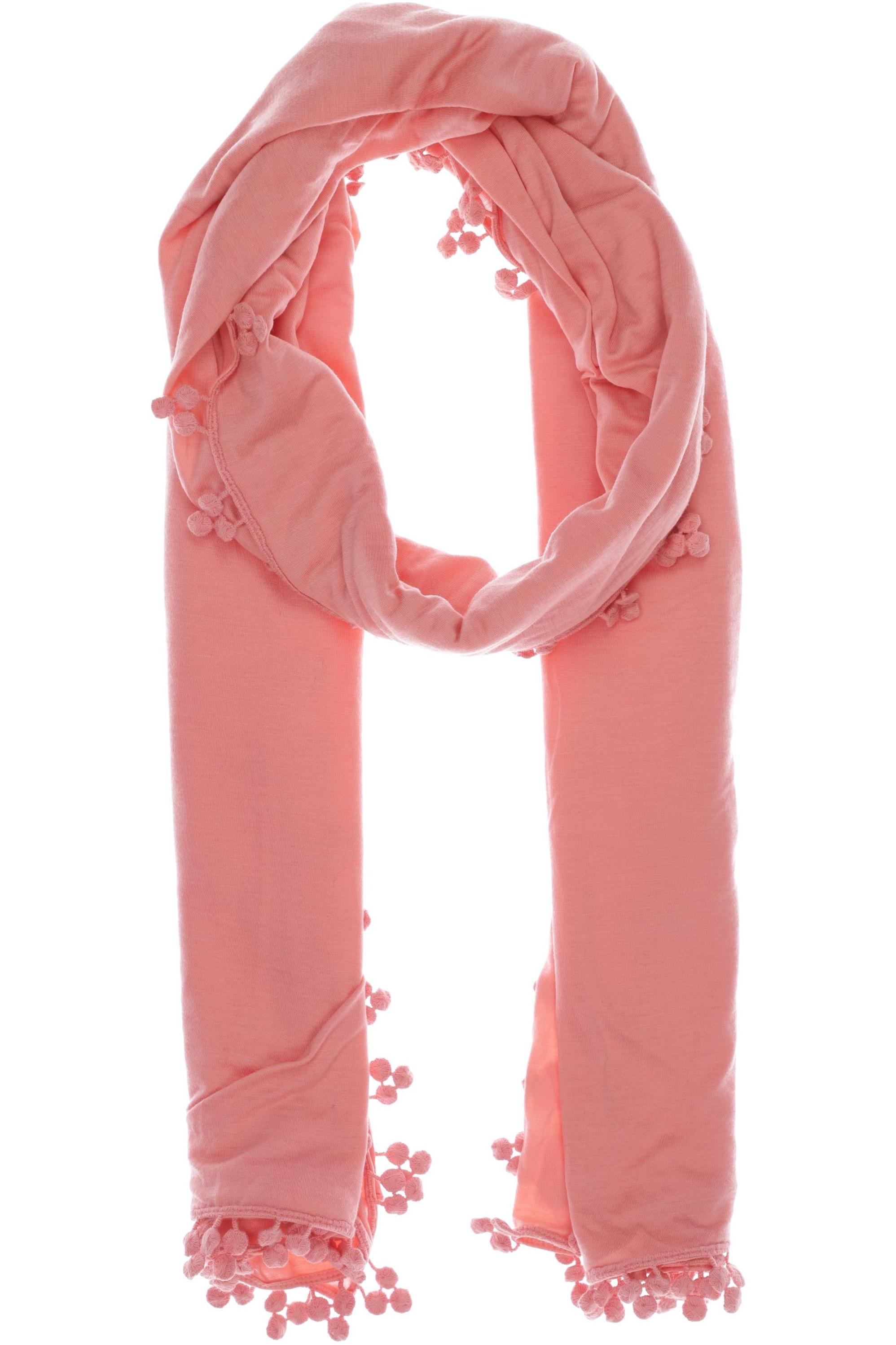 

s.Oliver Damen Schal, pink, Gr.