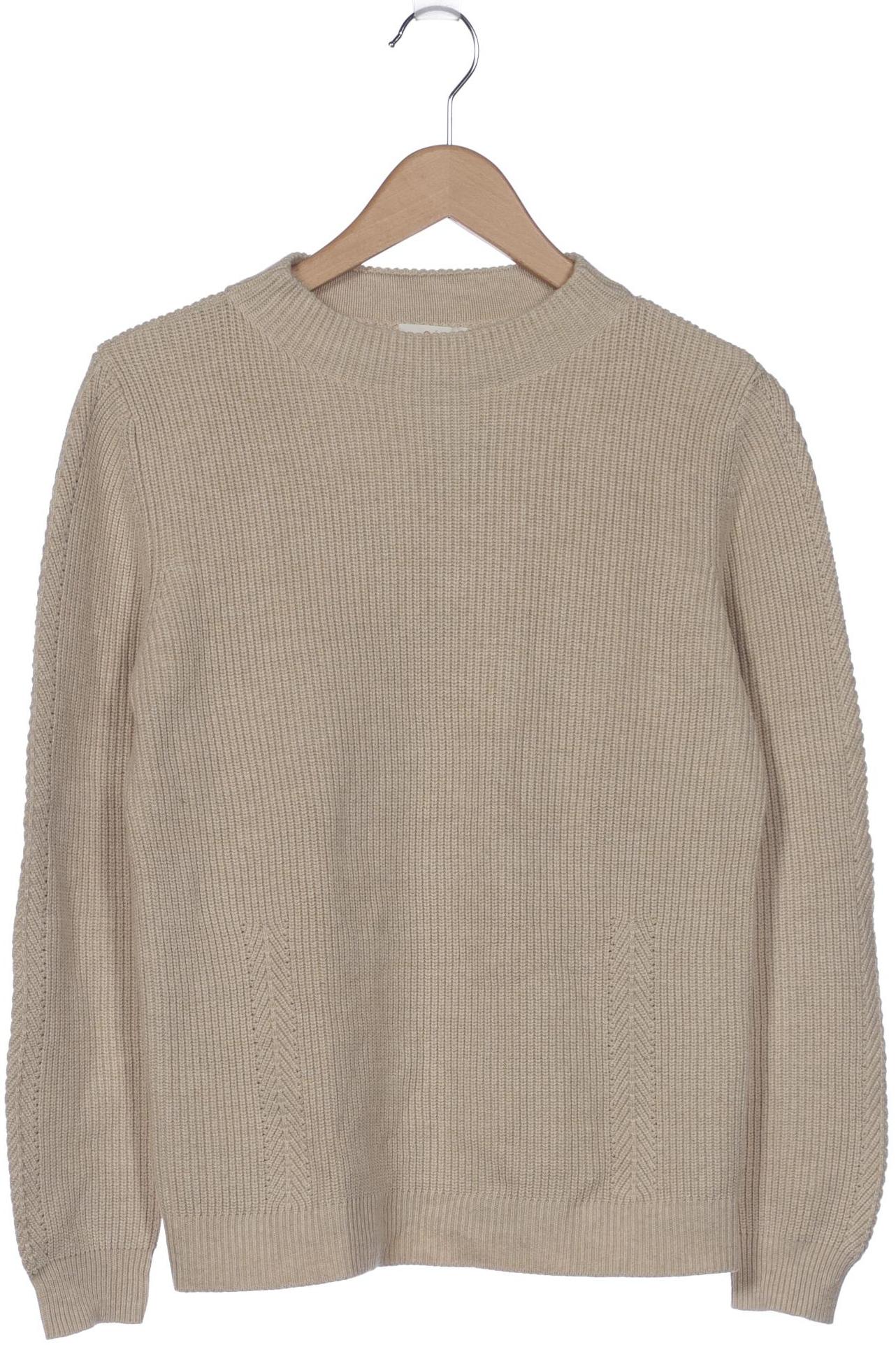 

s.Oliver Damen Pullover, beige
