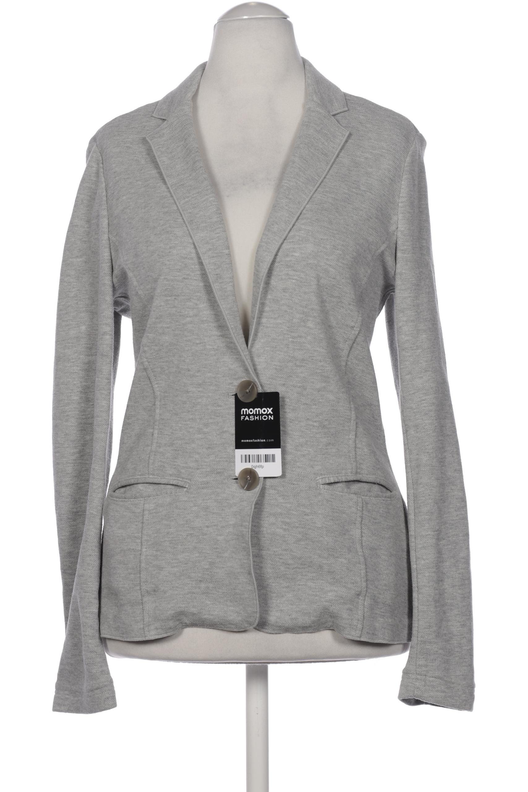 

s.Oliver Damen Blazer, grau, Gr. 38