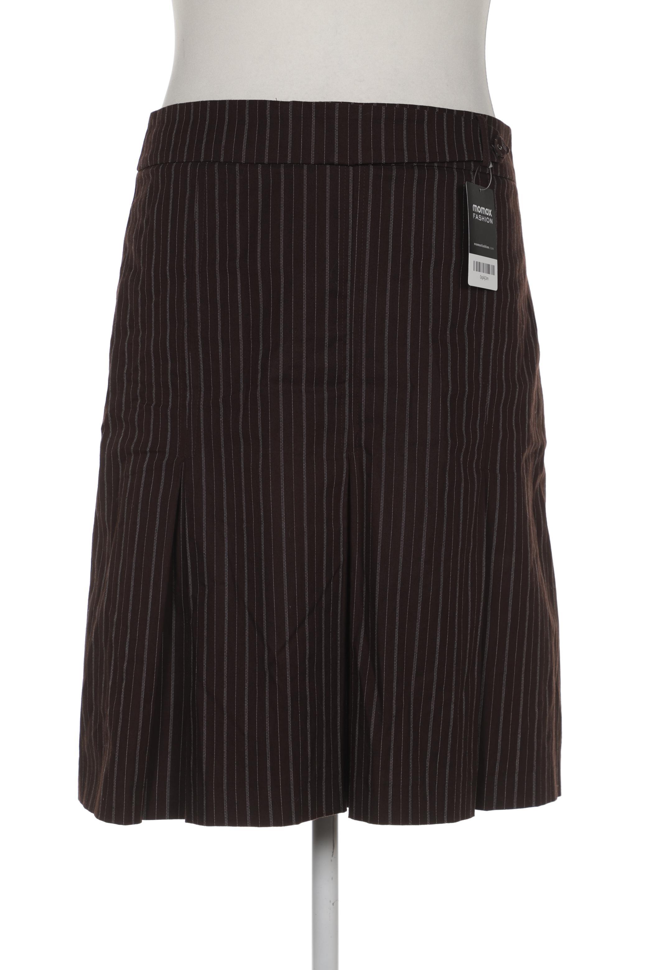

s.Oliver Damen Rock, braun