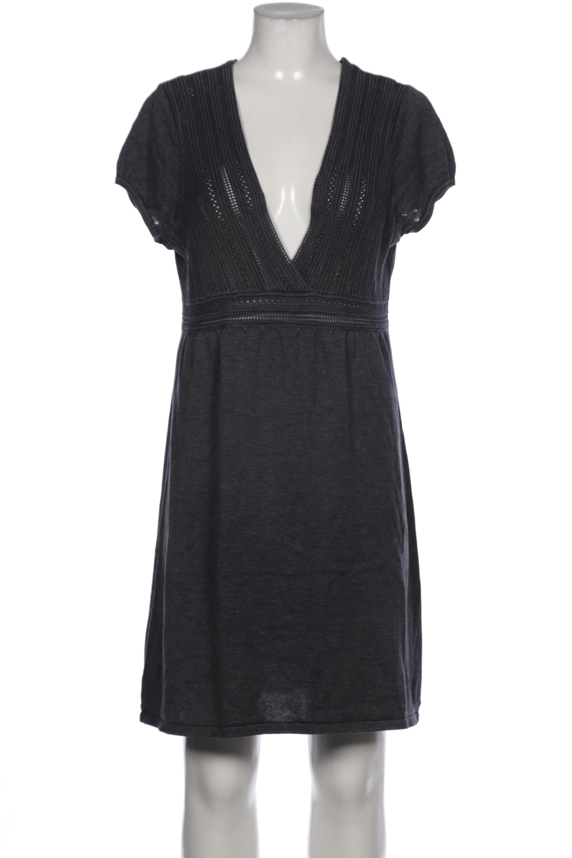 

s.Oliver Damen Kleid, grau, Gr. 38