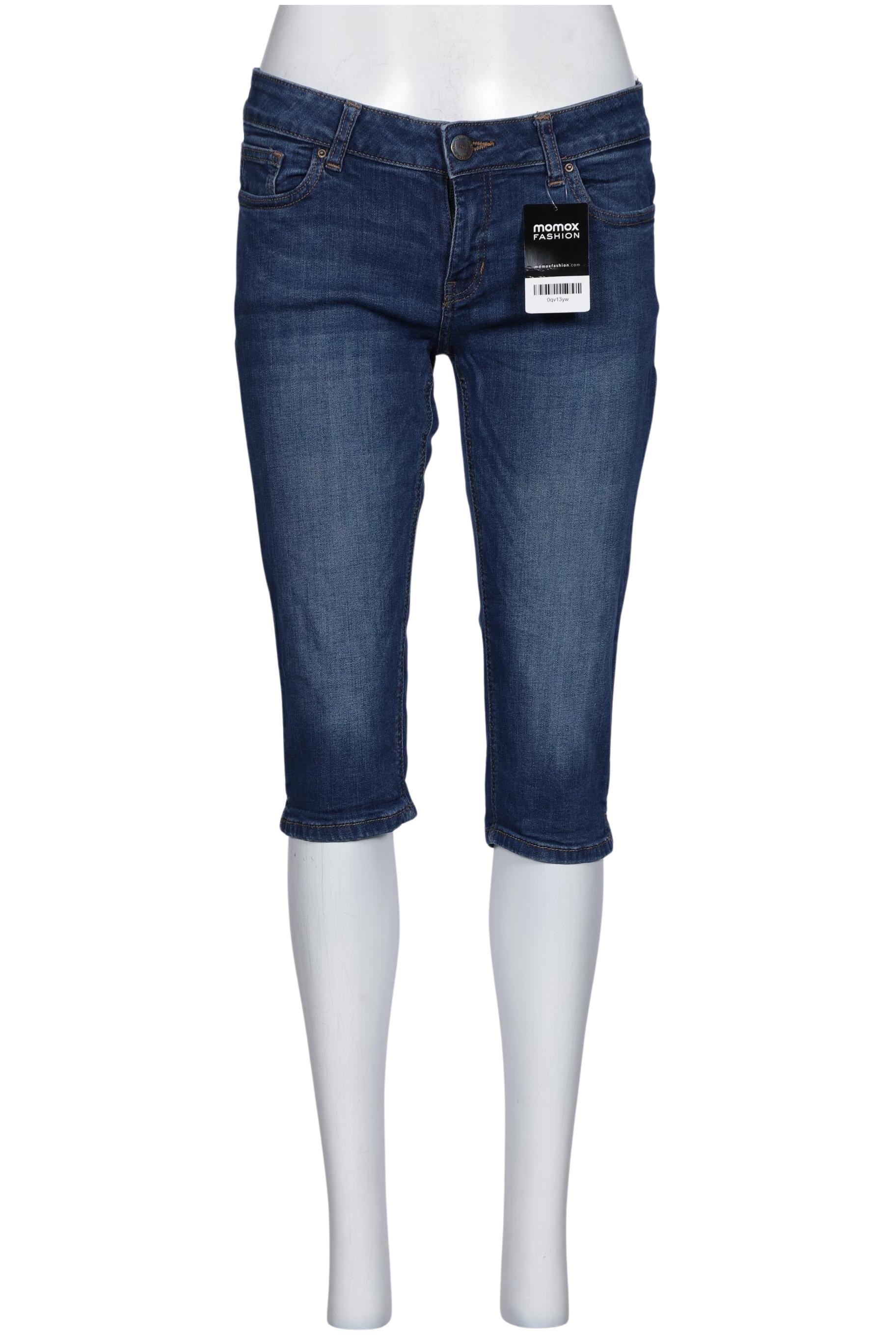 

s.Oliver Damen Jeans, blau, Gr. 30