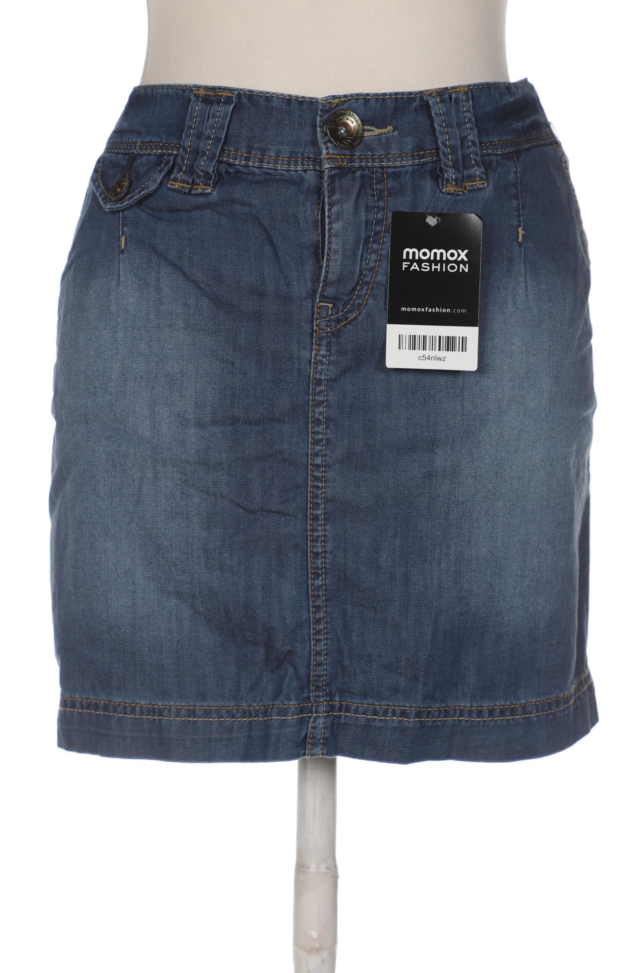 

s.Oliver Damen Rock, blau