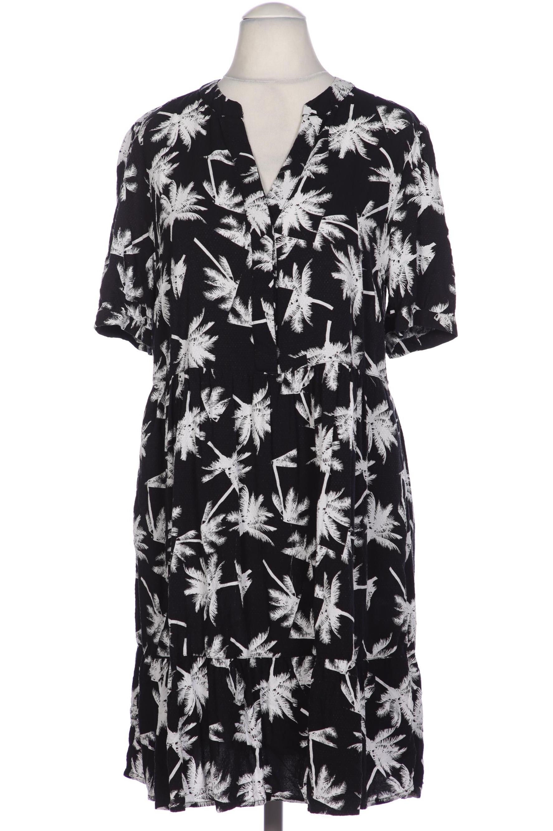 

s.Oliver Damen Kleid, schwarz, Gr. 40
