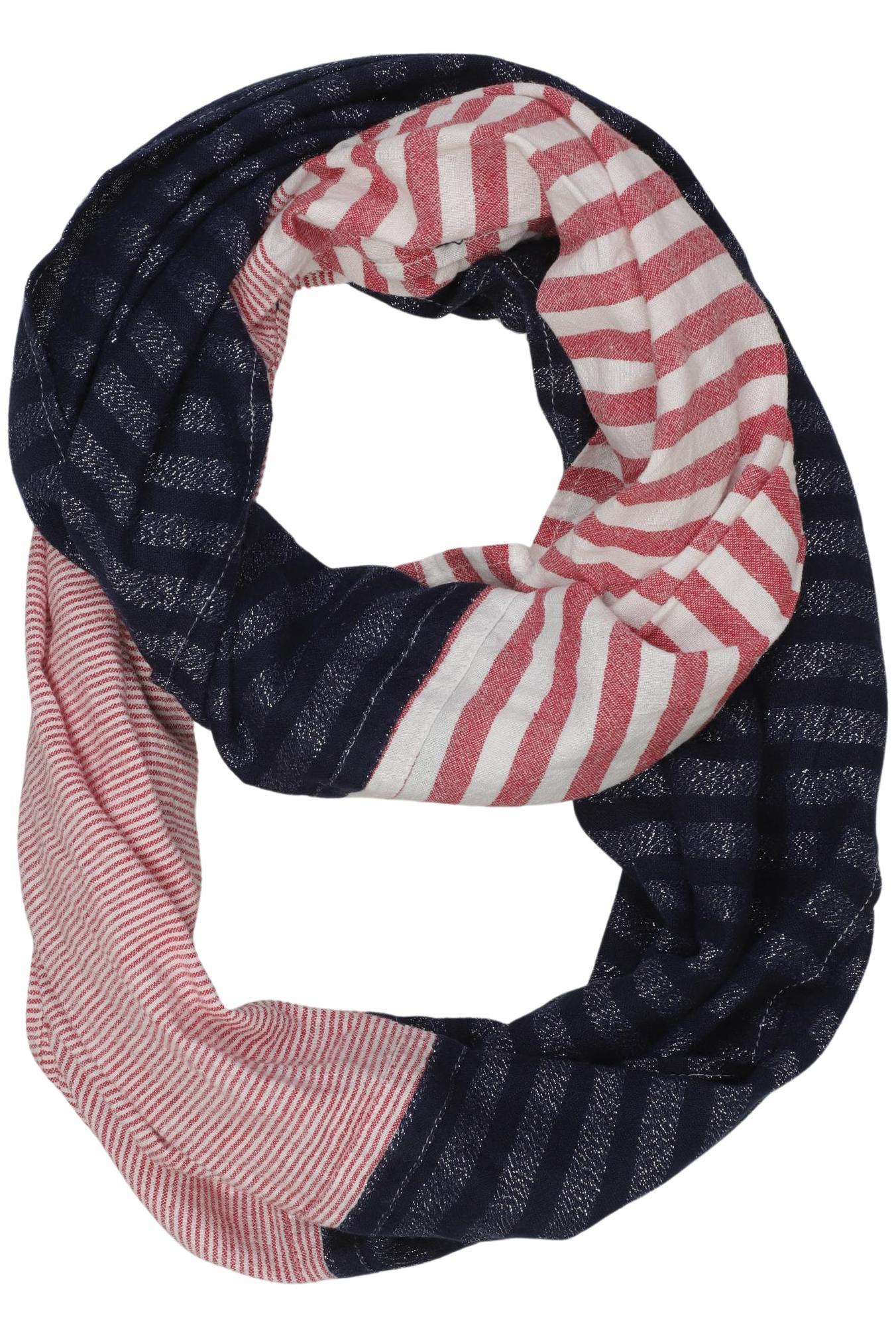 

s.Oliver Damen Schal, mehrfarbig, Gr.