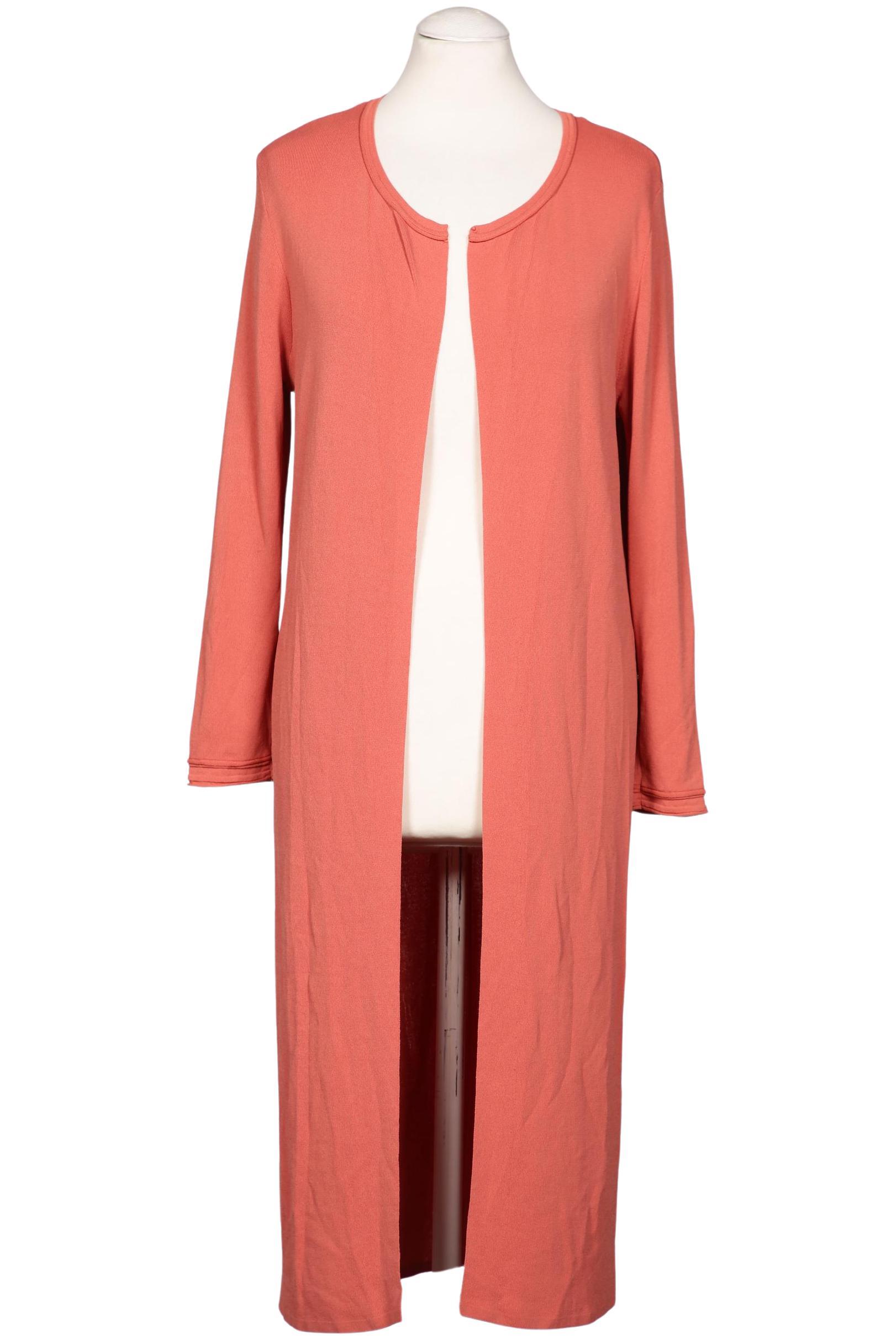 

s.Oliver Damen Strickjacke, pink, Gr. 36