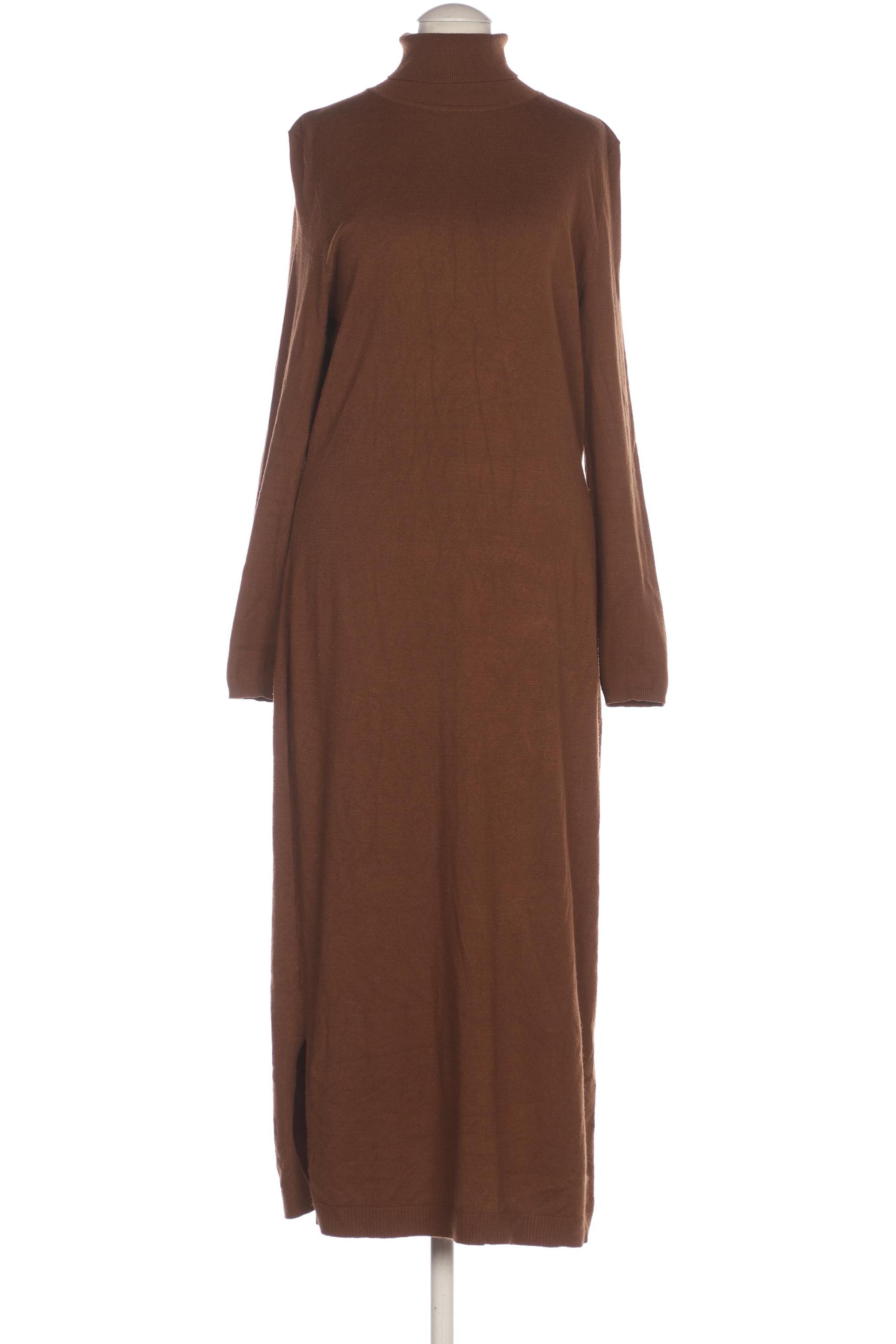 

s.Oliver Damen Kleid, braun