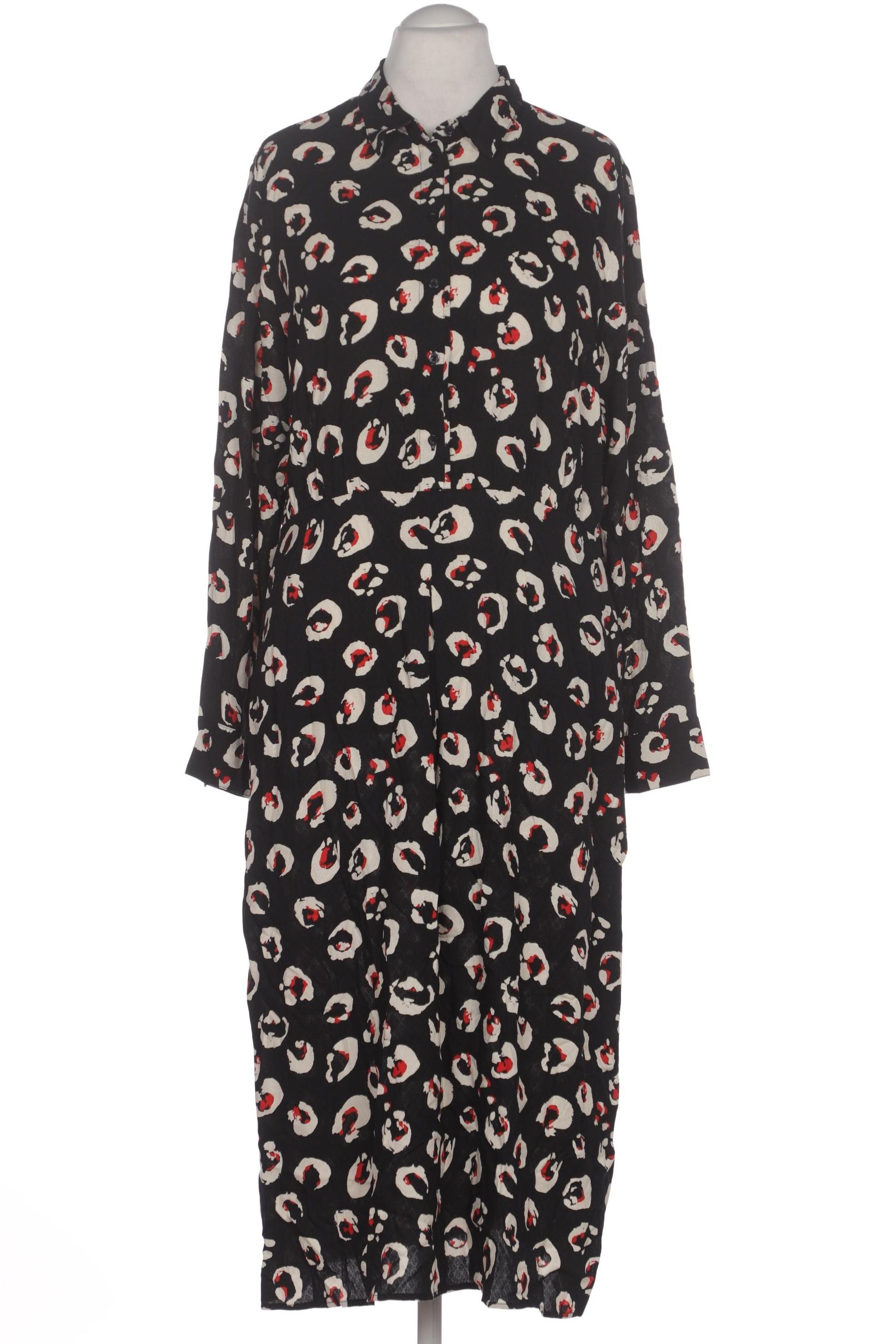 

s.Oliver Damen Kleid, schwarz, Gr. 42