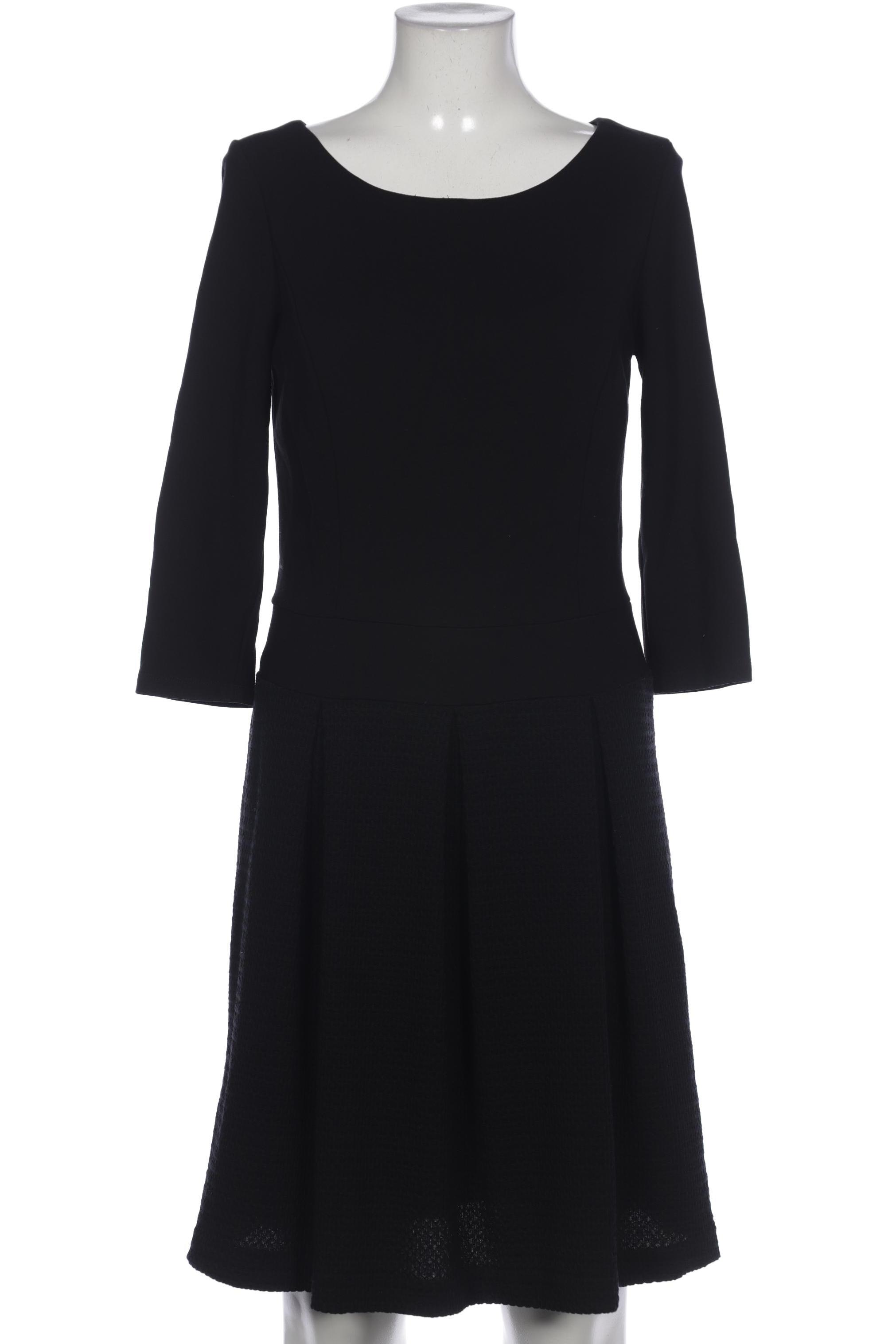 

s.Oliver Damen Kleid, schwarz, Gr. 40