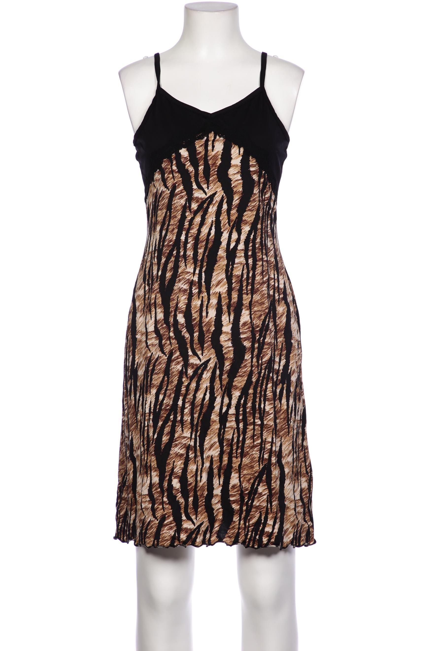 

s.Oliver Damen Kleid, braun