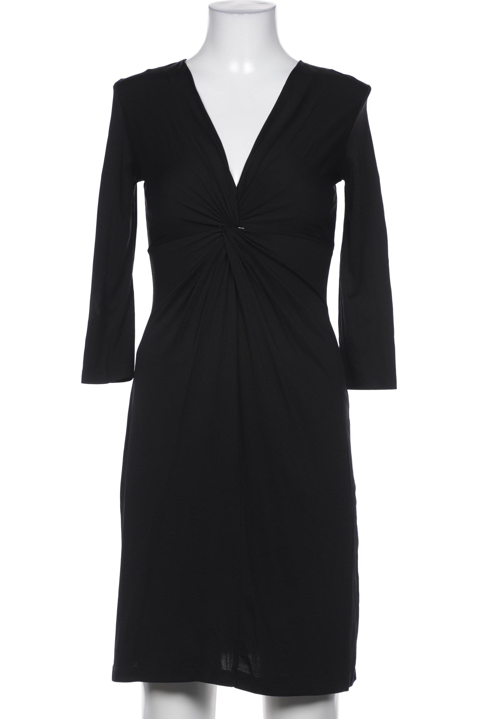 

s.Oliver Damen Kleid, schwarz