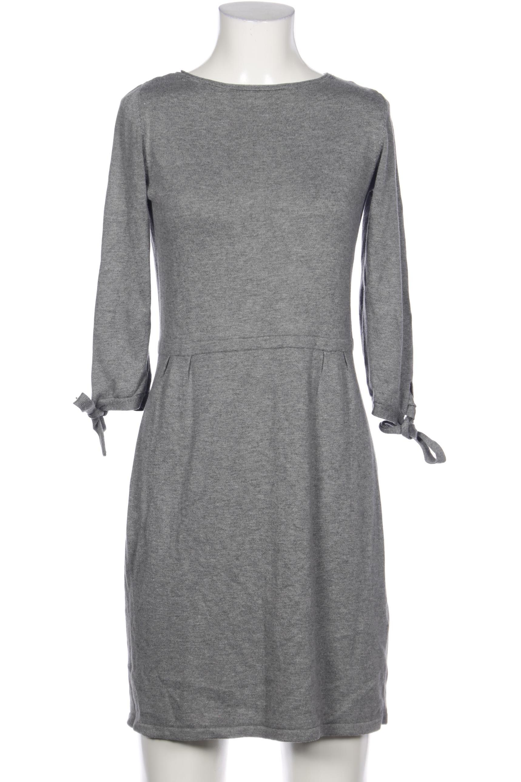 

s.Oliver Damen Kleid, grau, Gr. 32