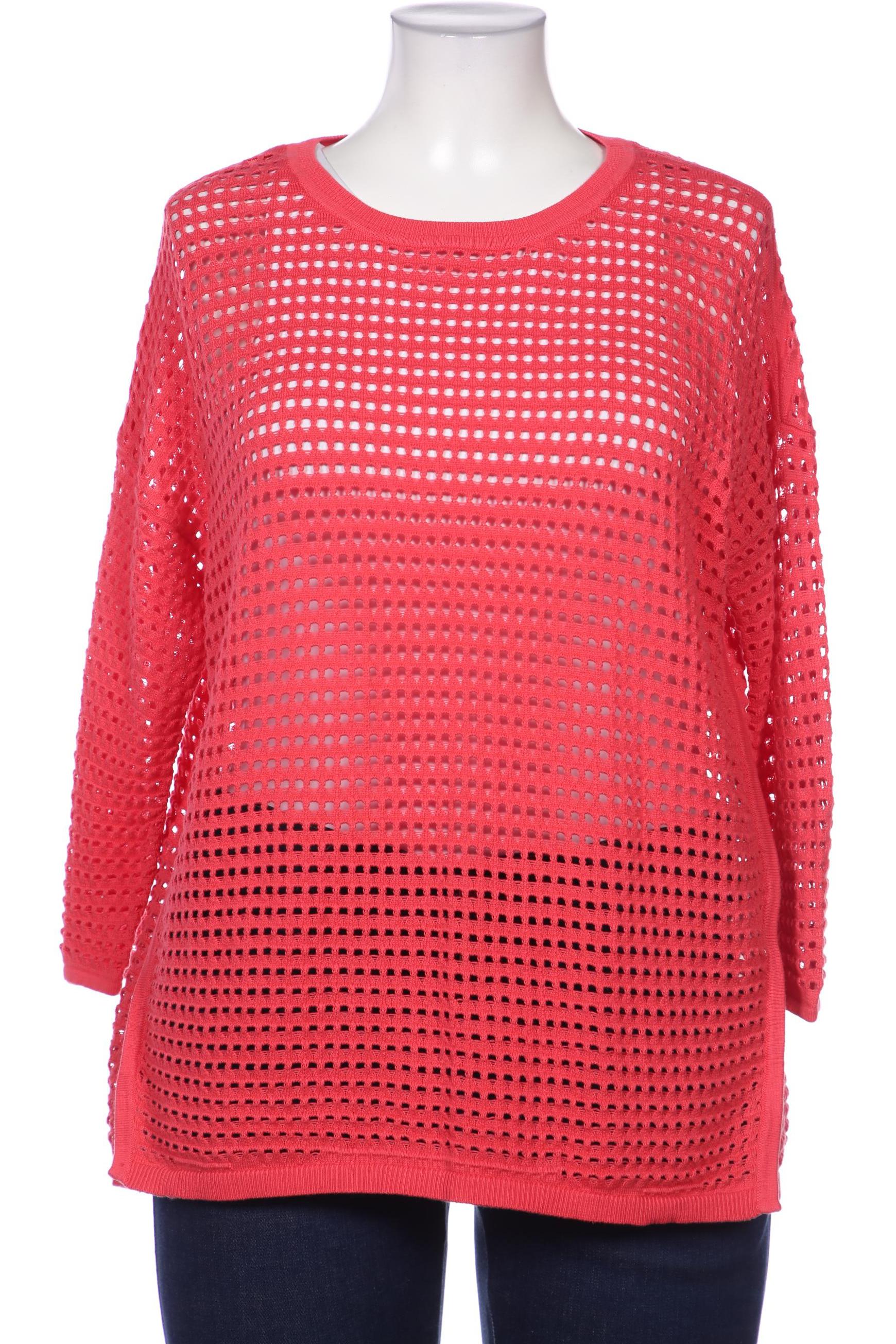 

s.Oliver Damen Pullover, pink