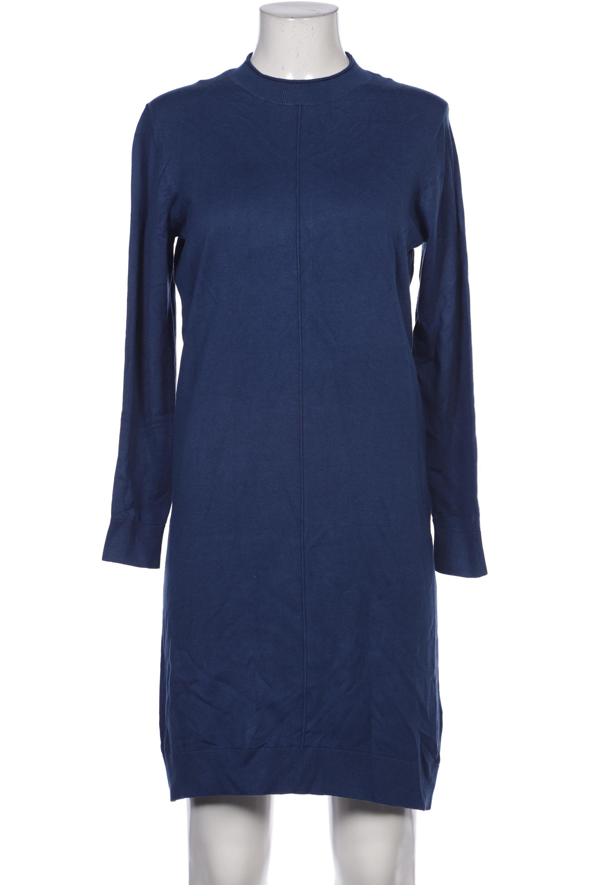 

s.Oliver Damen Kleid, blau, Gr. 38