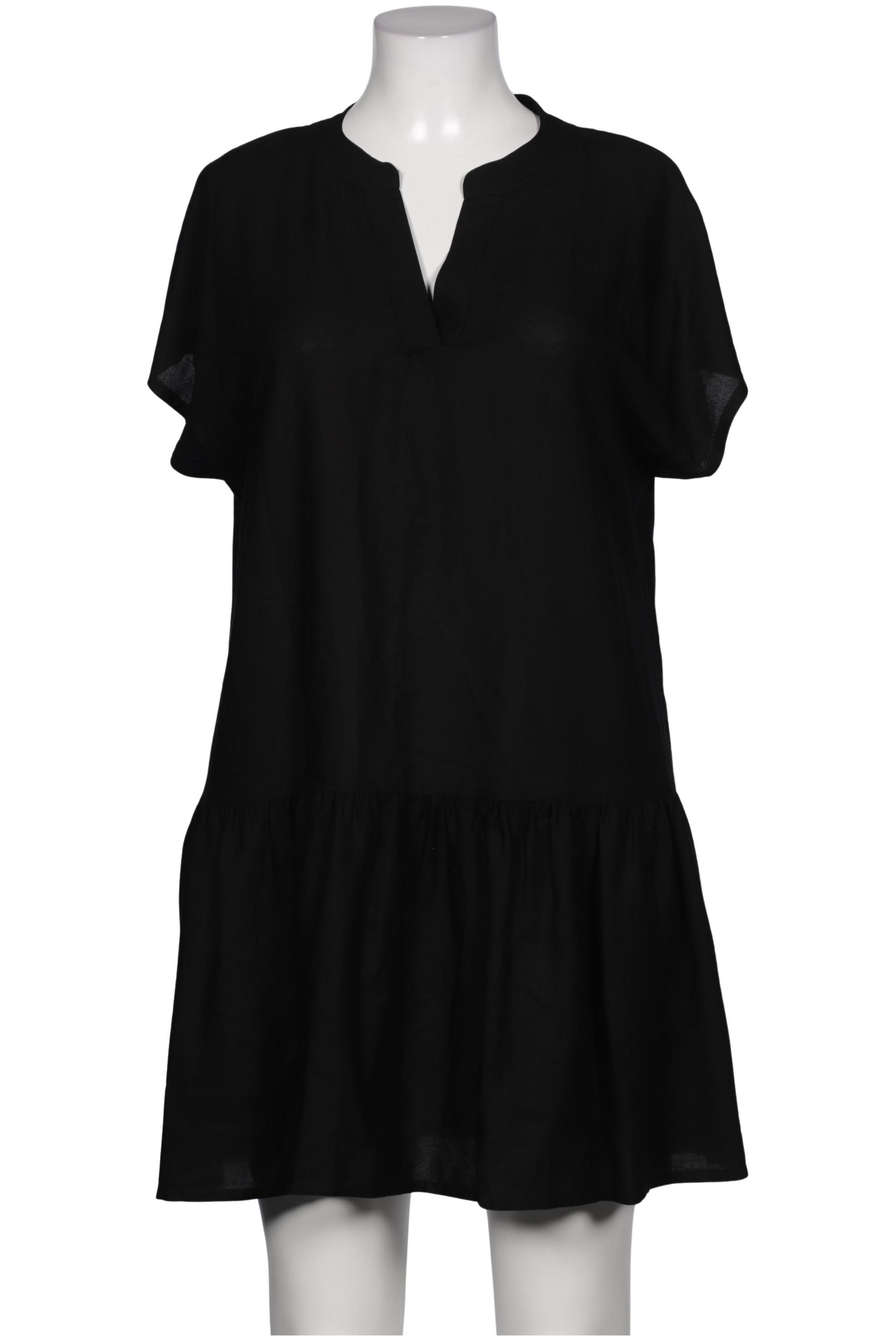 

s.Oliver Damen Kleid, schwarz, Gr. 44