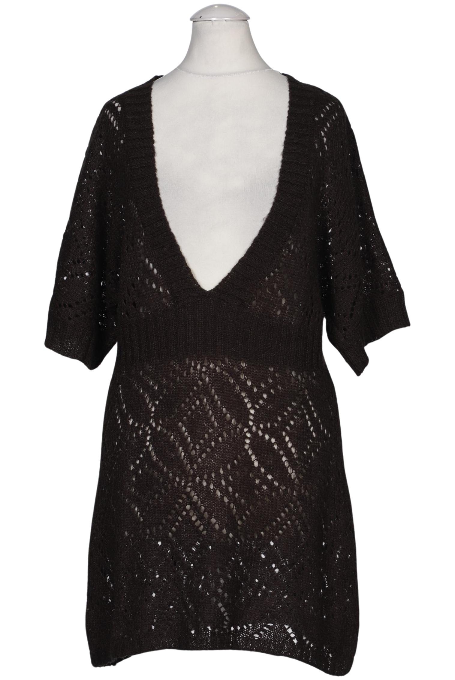 

s.Oliver Damen Pullover, braun, Gr. 38