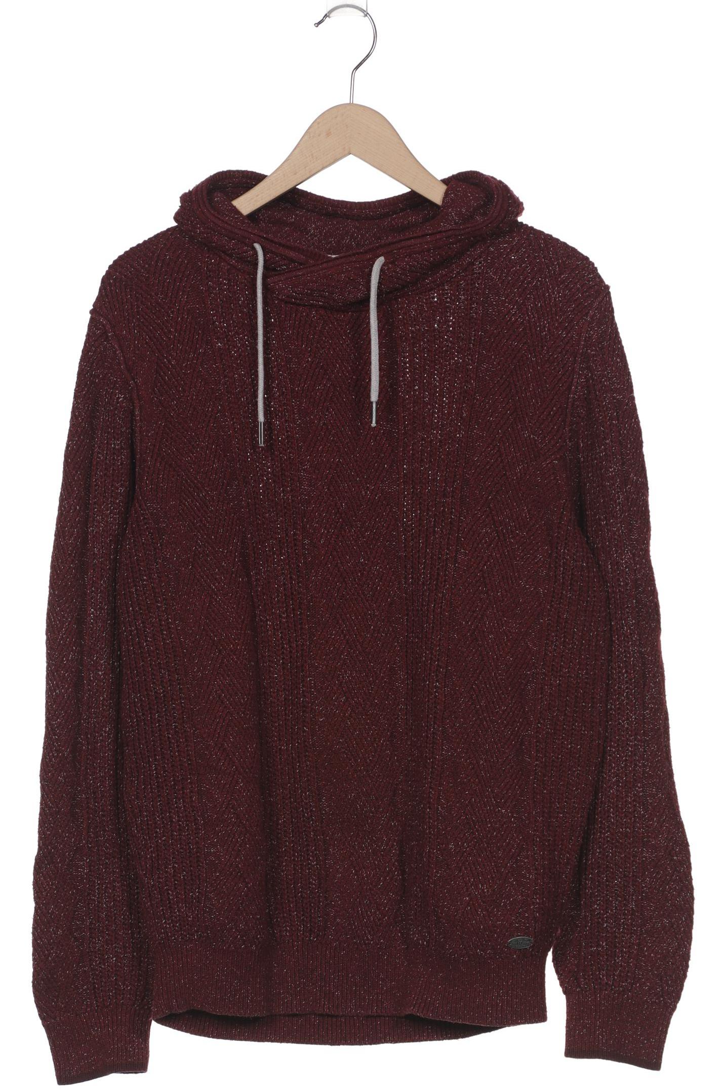 

s.Oliver Damen Pullover, bordeaux, Gr. 42