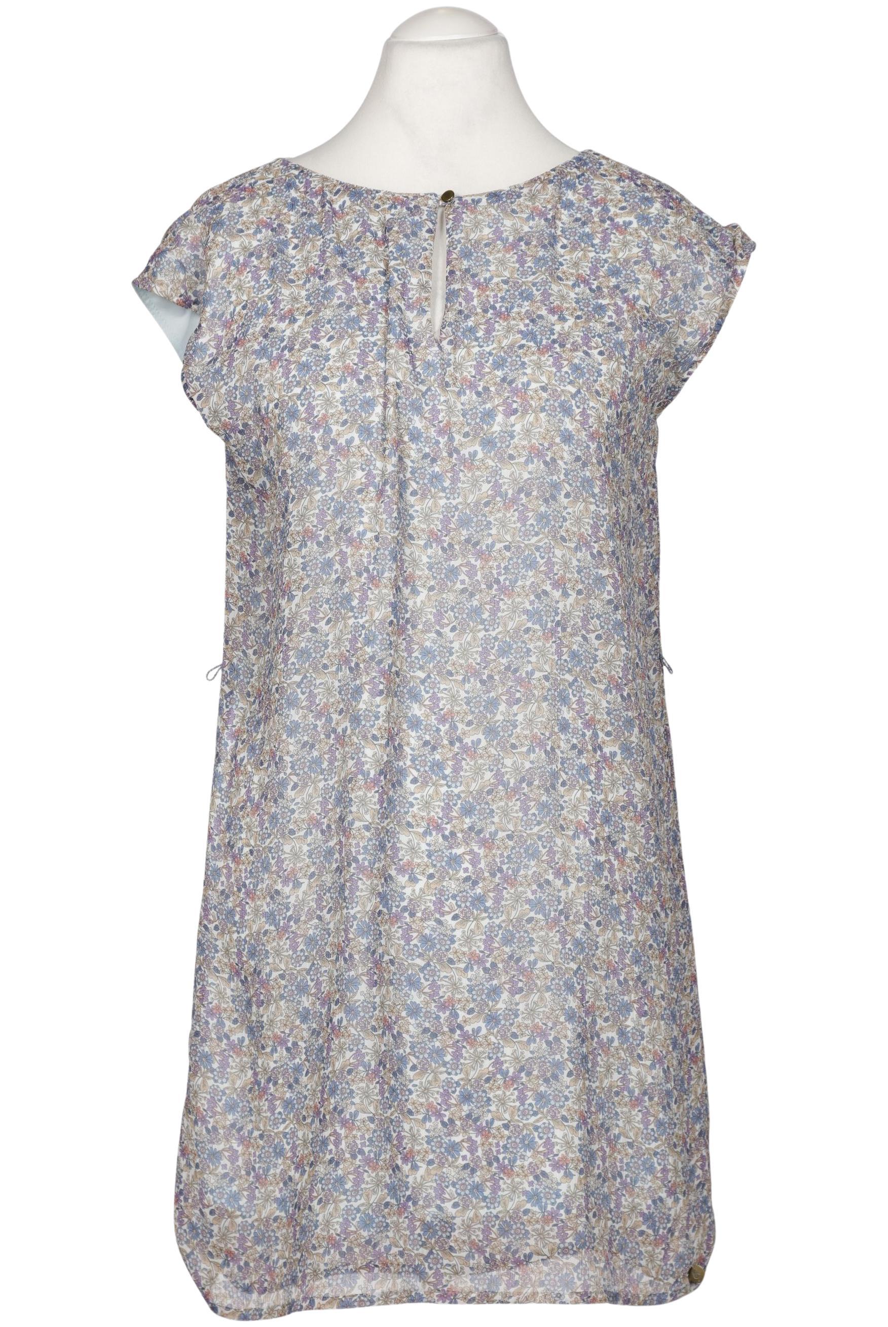 

s.Oliver Damen Kleid, hellblau, Gr. 40