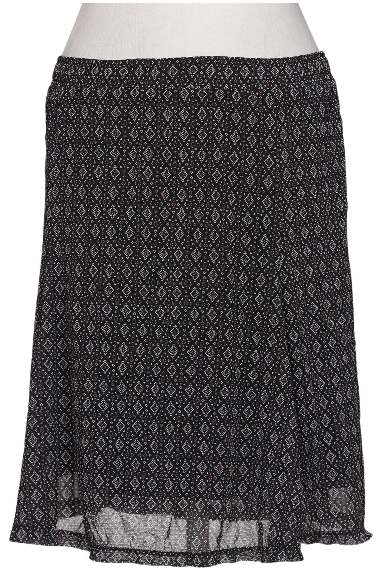 

s.Oliver Damen Rock, schwarz, Gr. 40