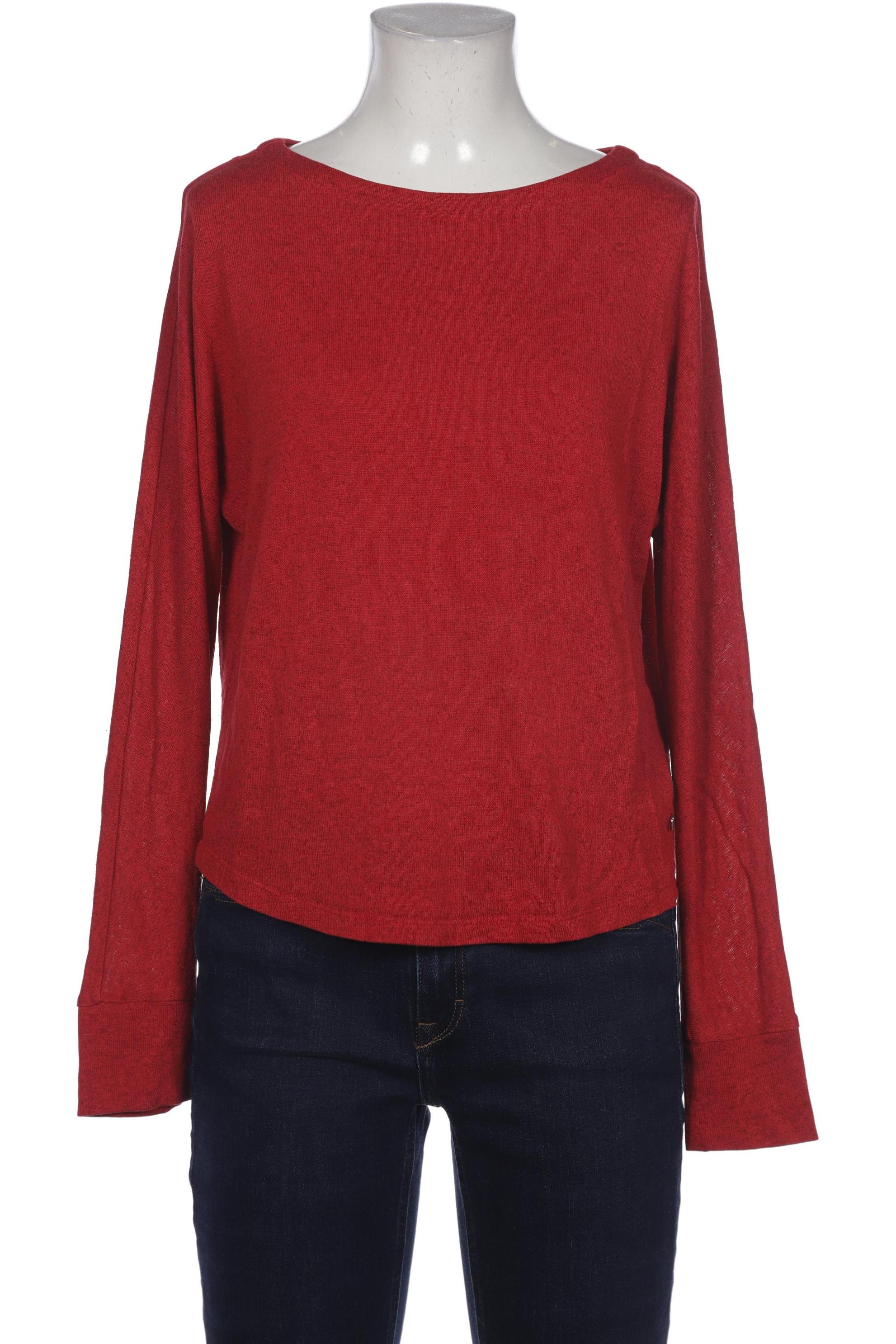 

s.Oliver Damen Pullover, rot, Gr. 36