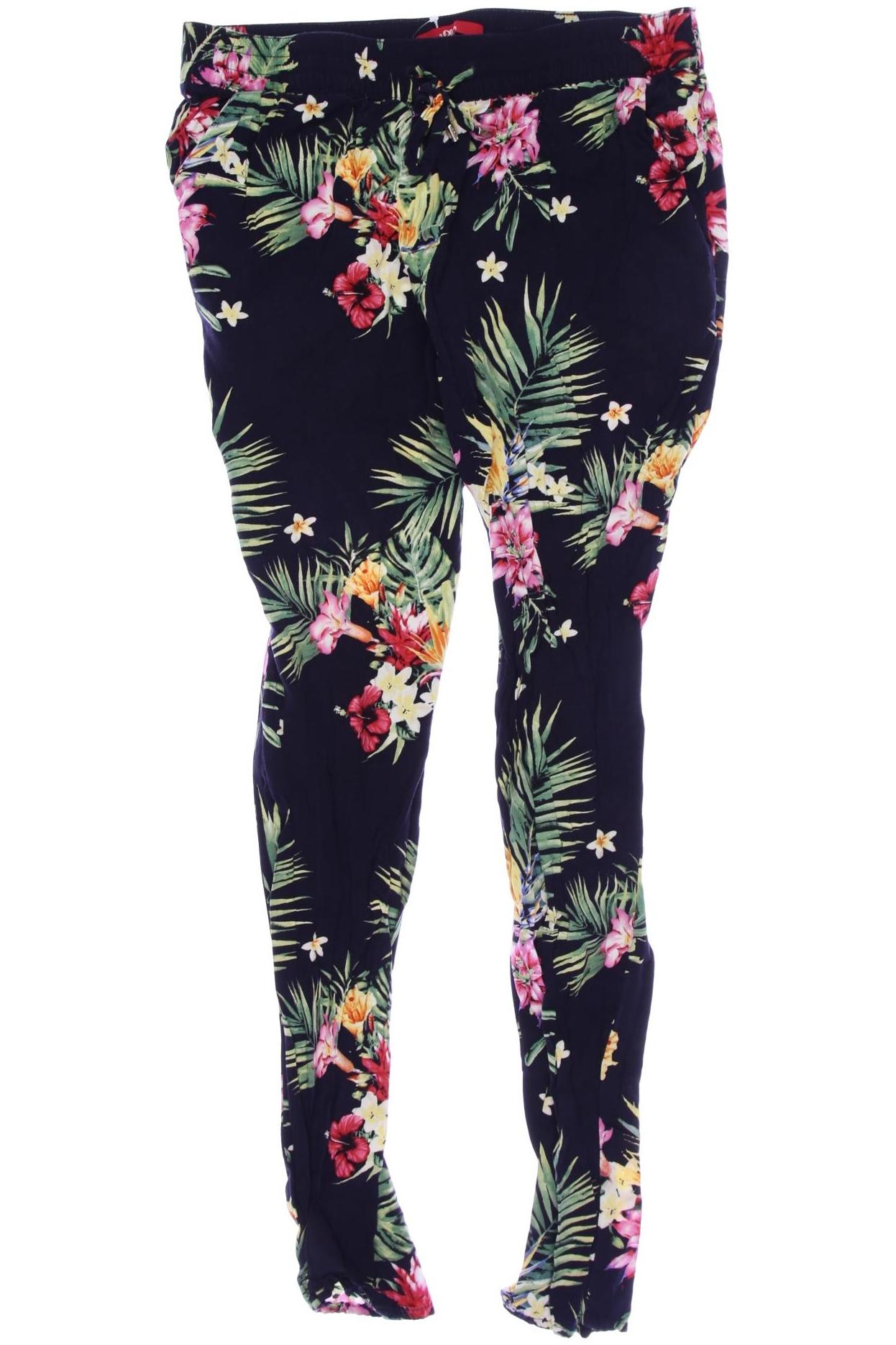 

s.Oliver Damen Stoffhose, marineblau, Gr. 36