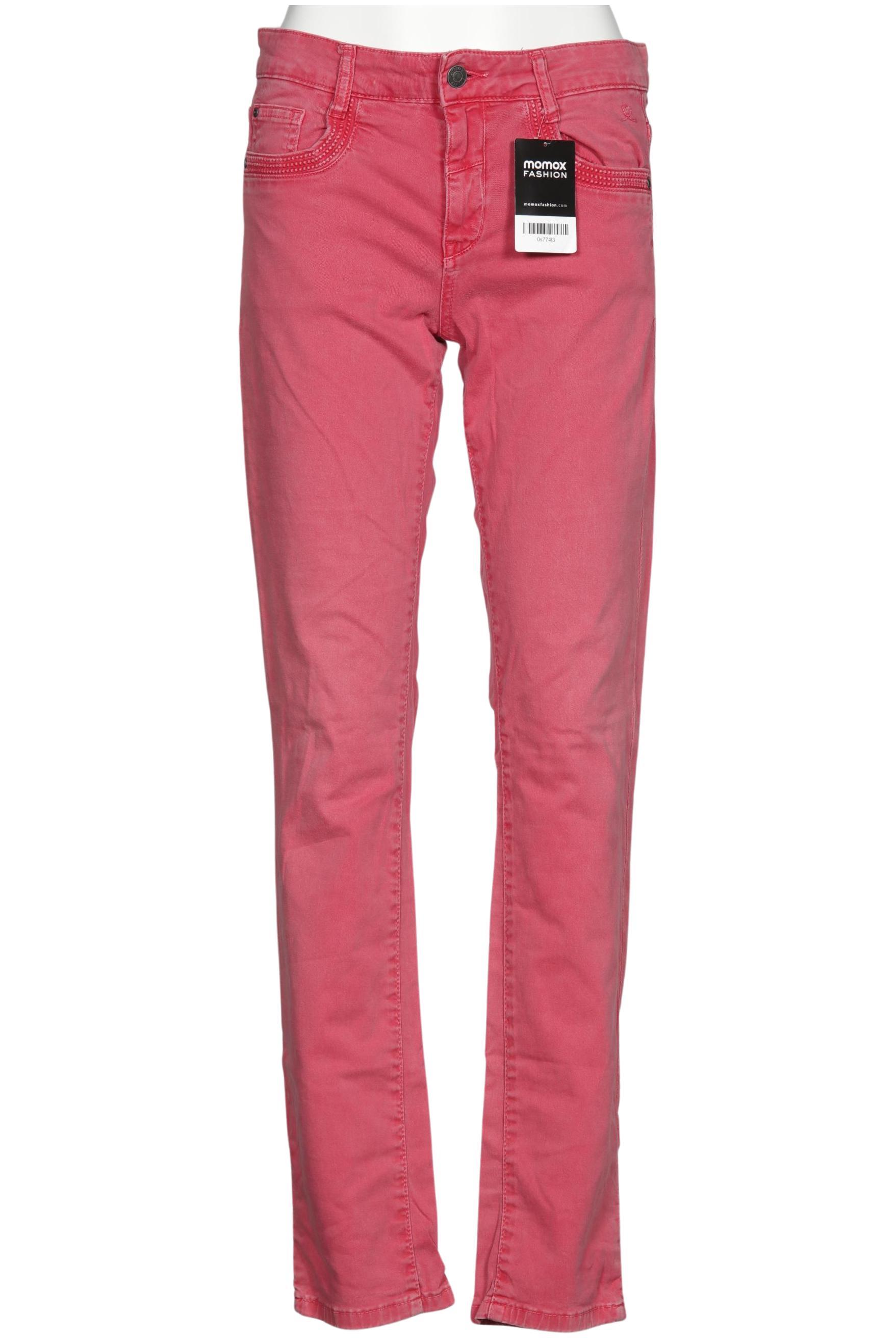 

s.Oliver Damen Jeans, pink, Gr. 36
