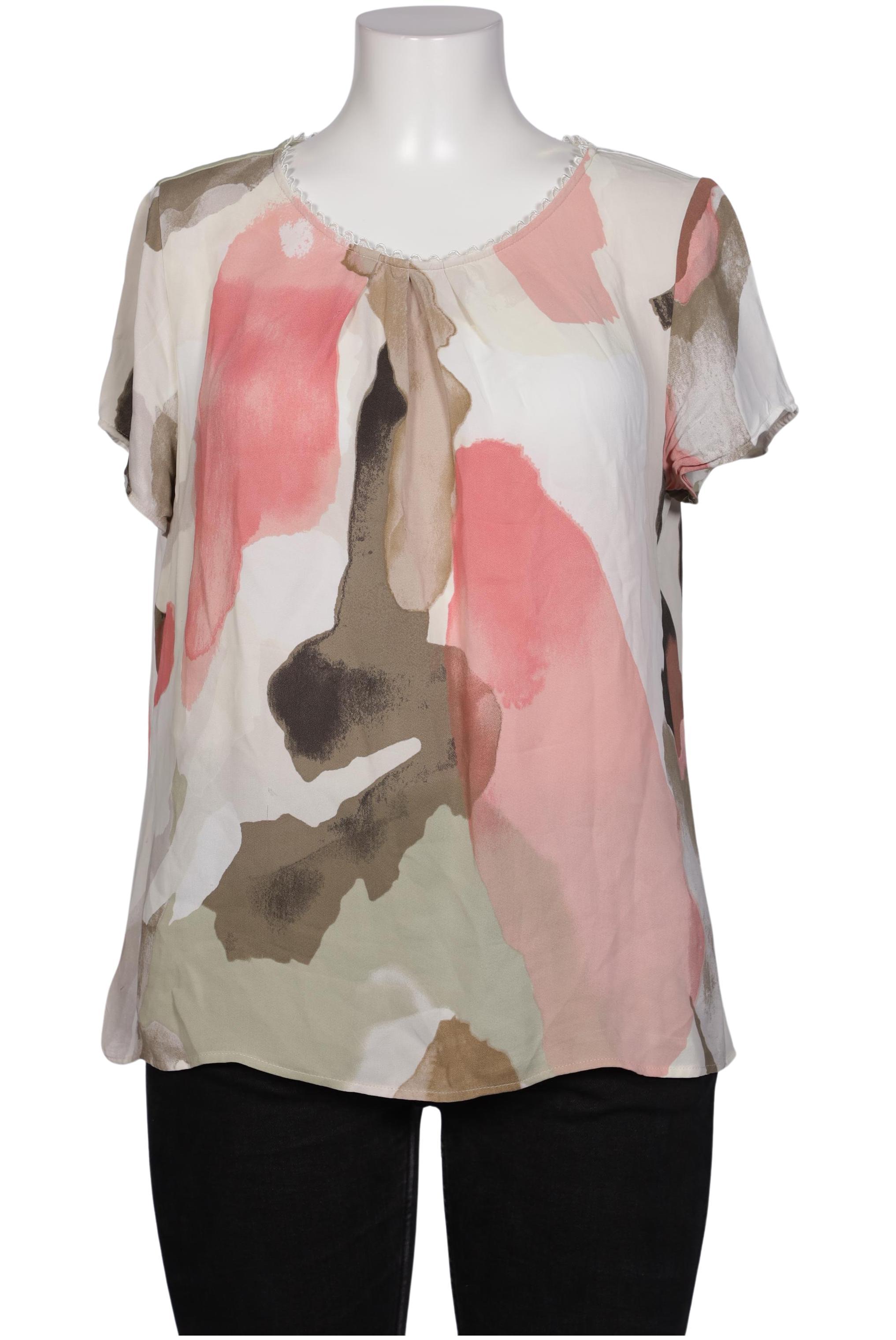 

s.Oliver Damen Bluse, mehrfarbig, Gr. 44