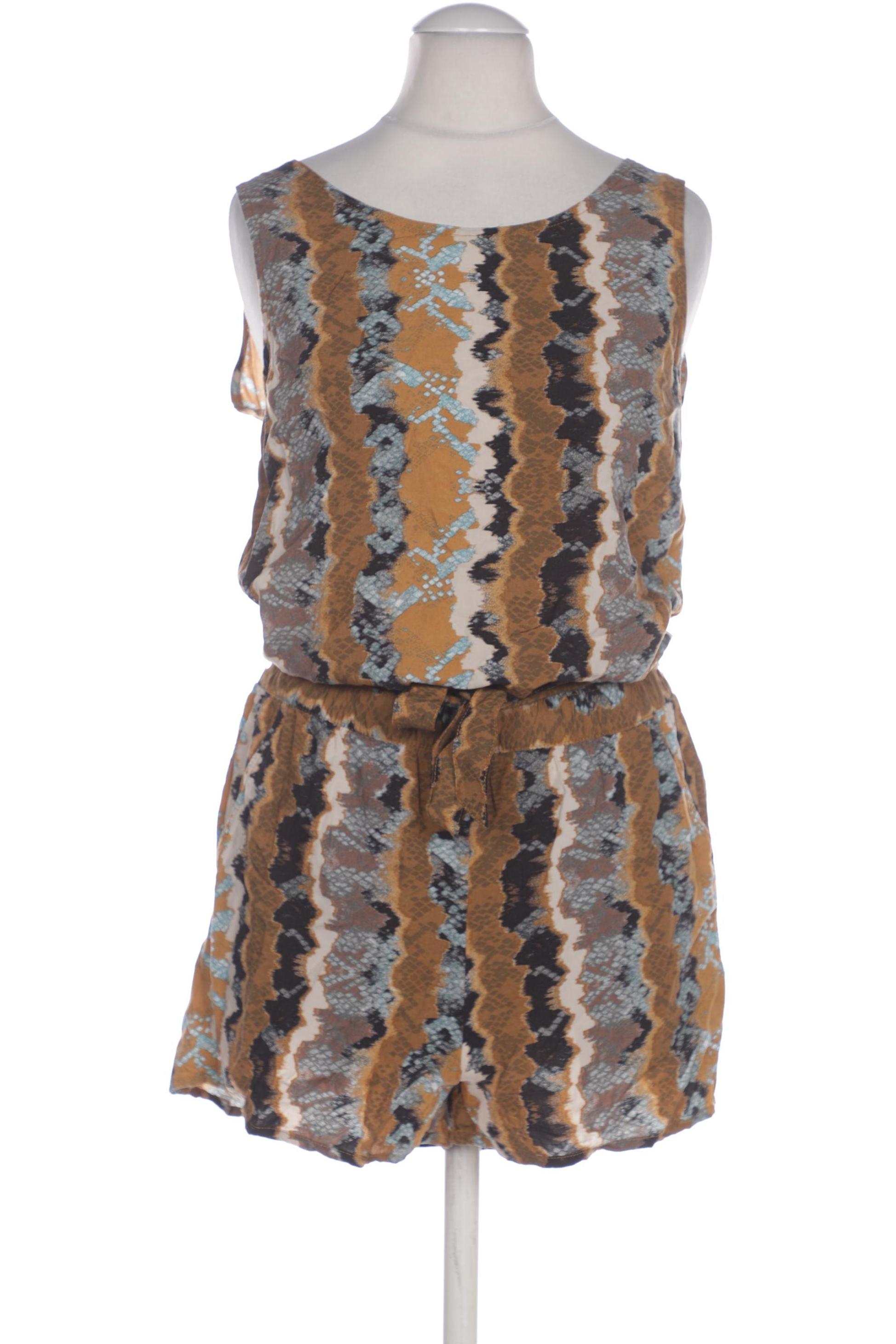 

s.Oliver Damen Jumpsuit/Overall, braun, Gr. 34