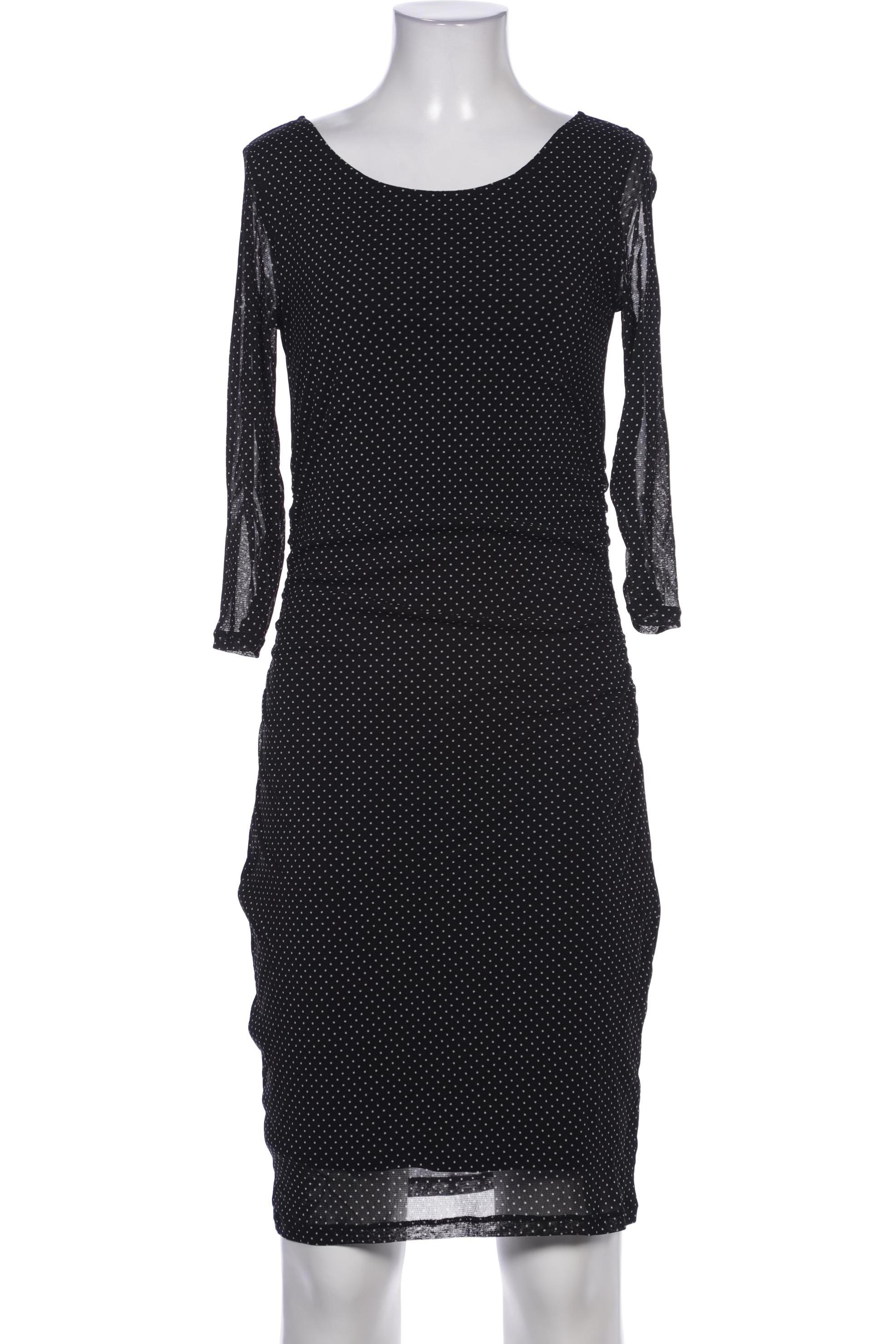 

s.Oliver Damen Kleid, schwarz, Gr. 36