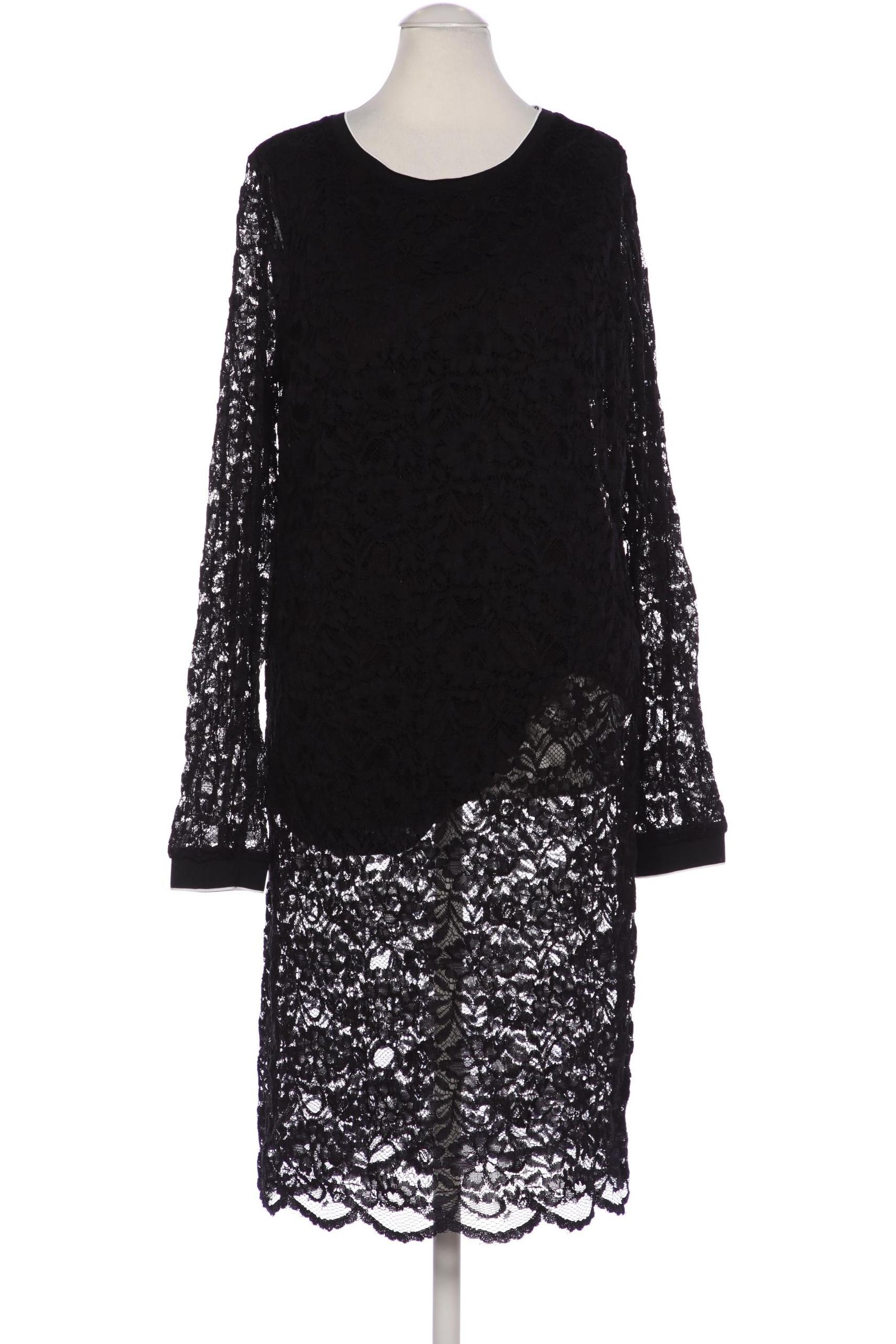 

s.Oliver Damen Kleid, schwarz, Gr. 36