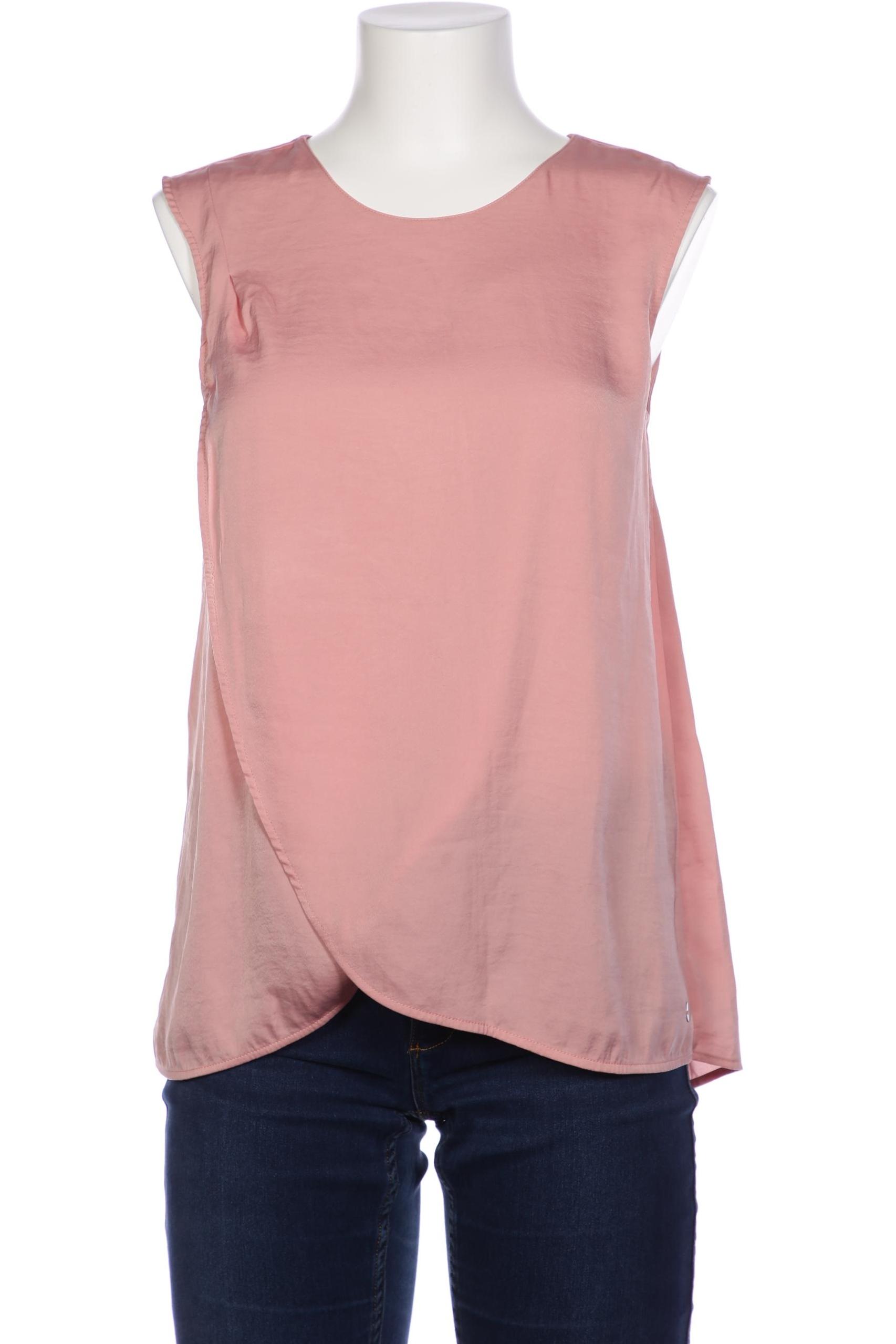 

s.Oliver Damen Bluse, pink, Gr. 38