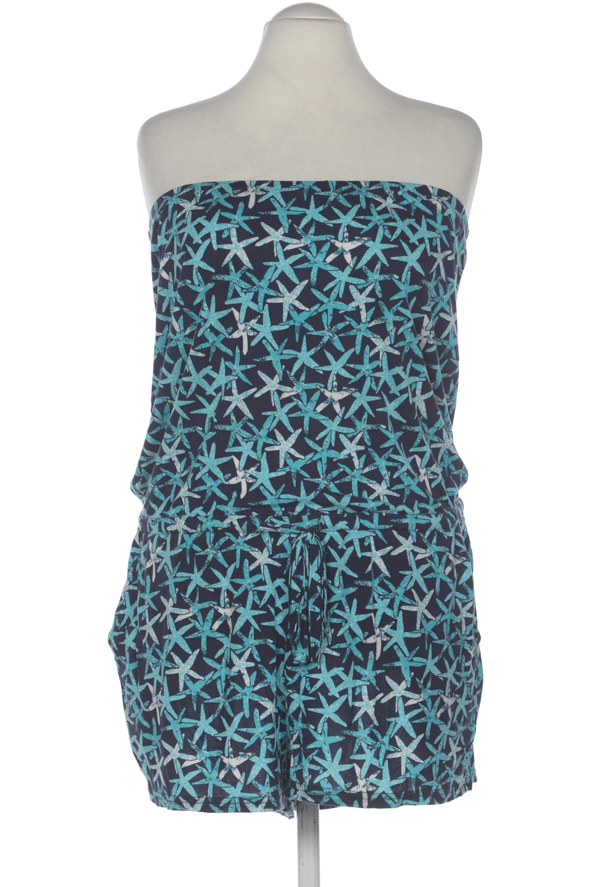 

s.Oliver Damen Jumpsuit/Overall, cremeweiß, Gr. 42