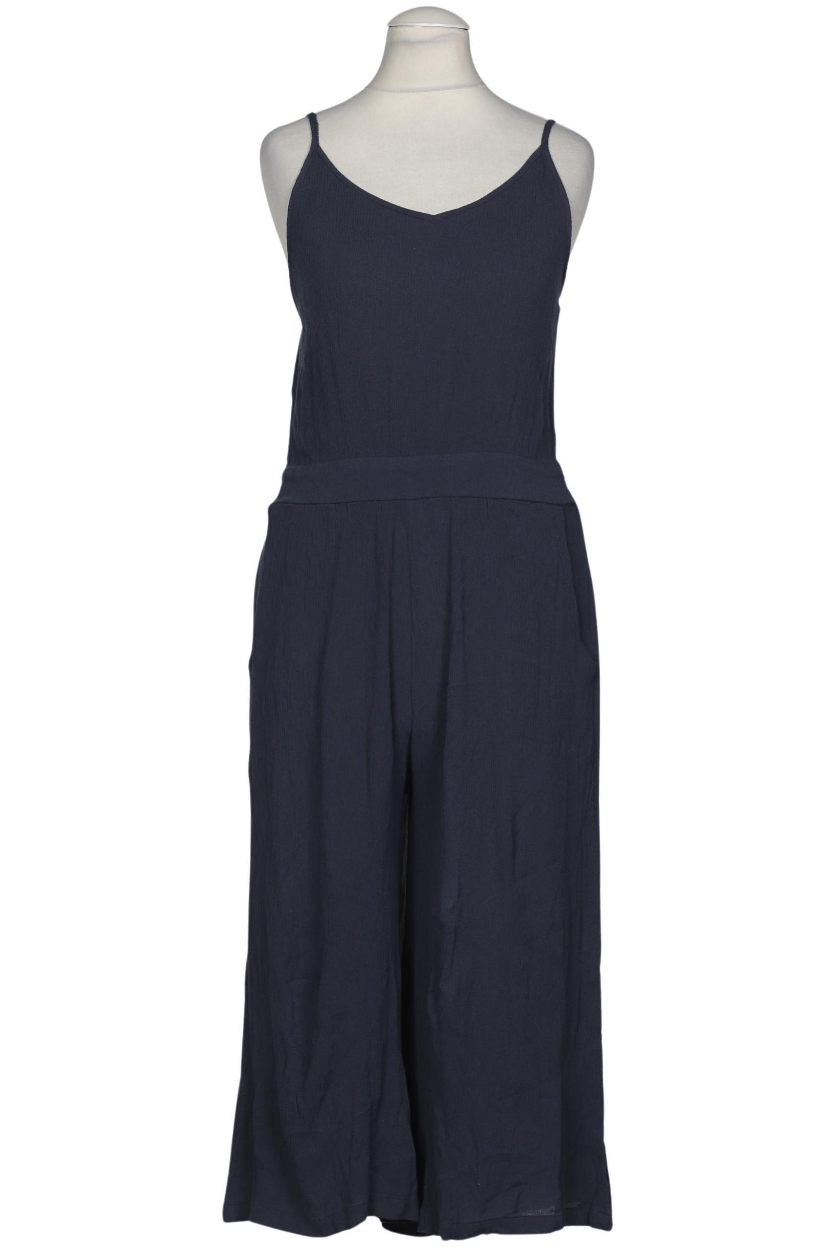 

s.Oliver Damen Jumpsuit/Overall, marineblau, Gr. 36