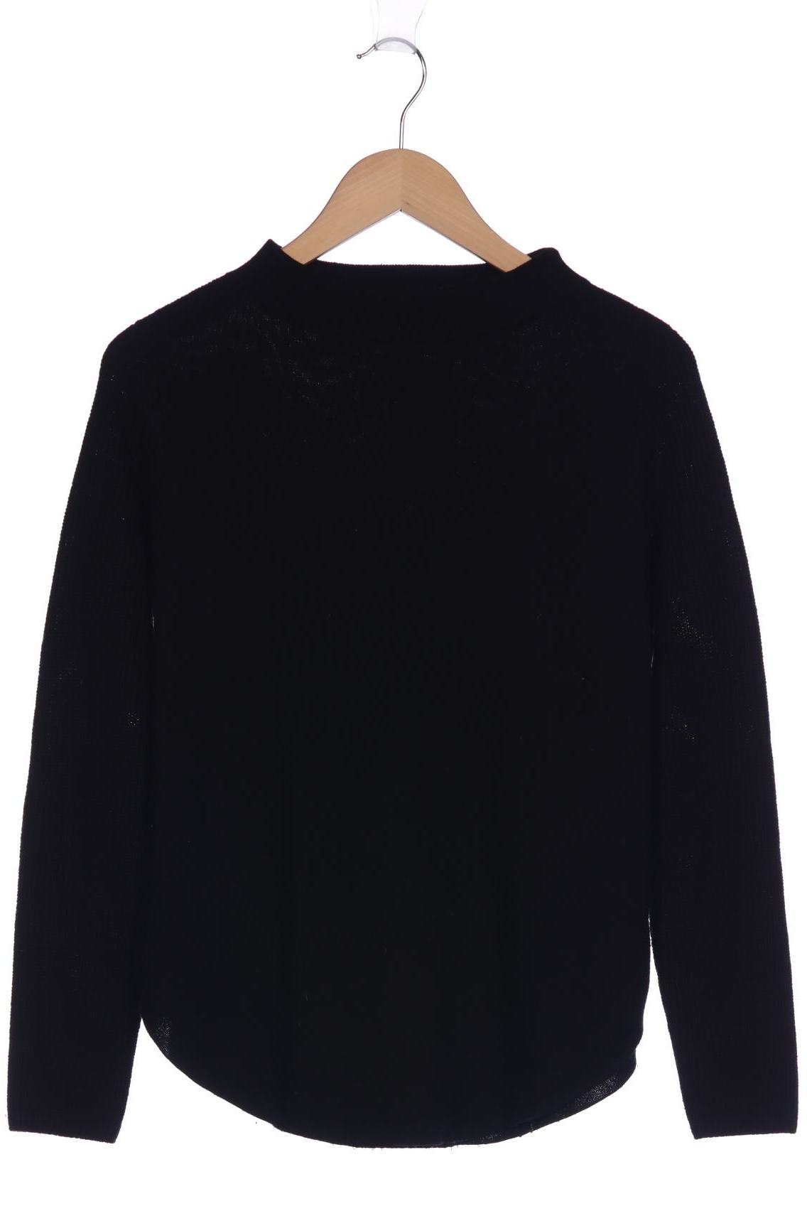 

s.Oliver Damen Pullover, schwarz