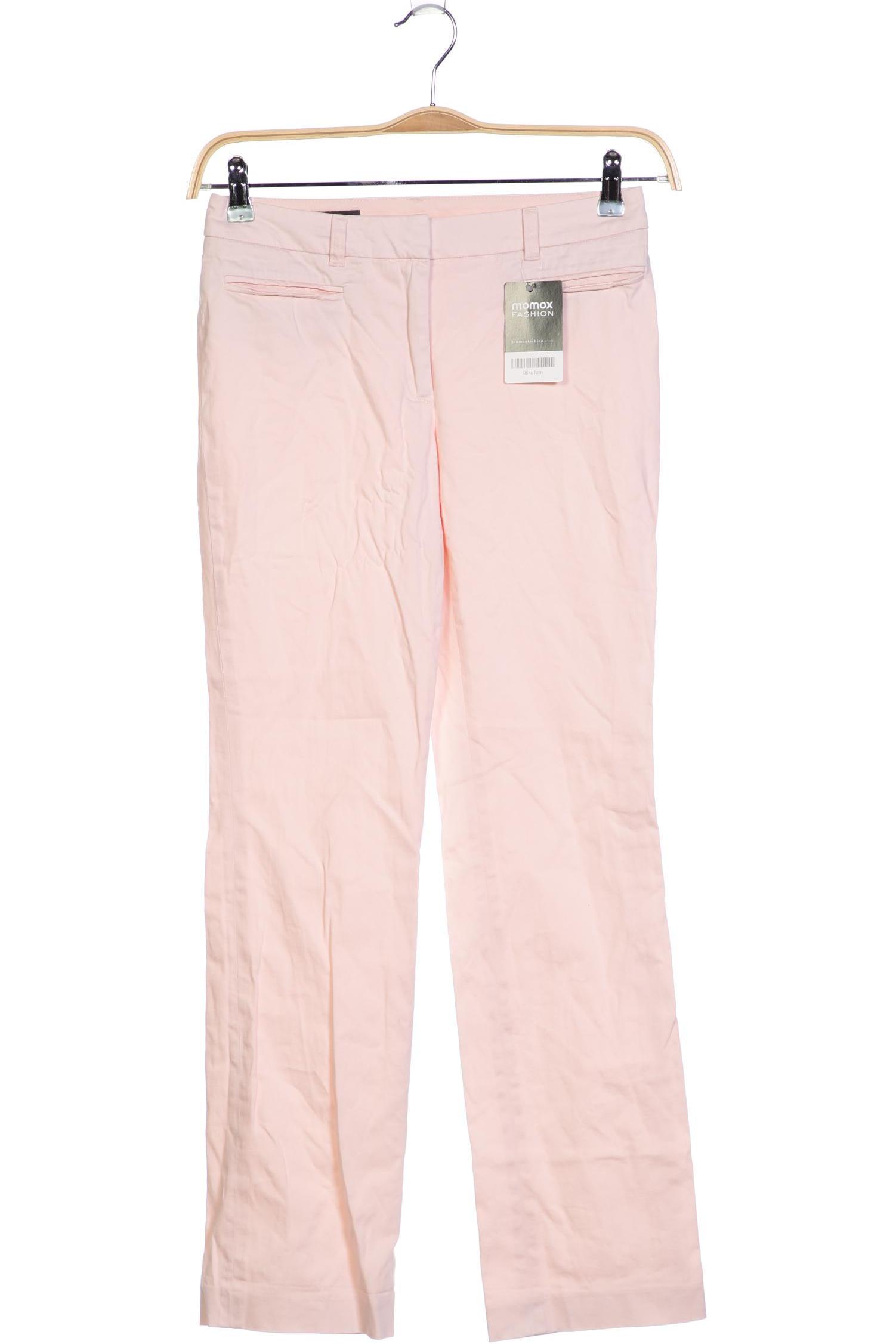 

s.Oliver Damen Stoffhose, pink, Gr. 34