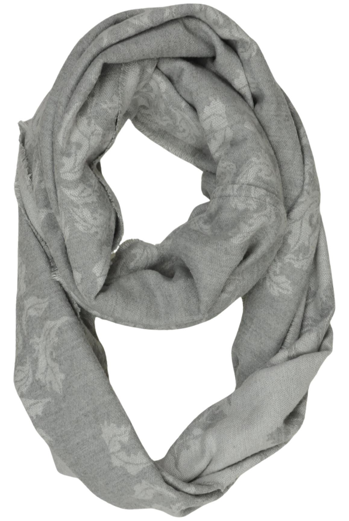 

s.Oliver Damen Schal, grau, Gr.