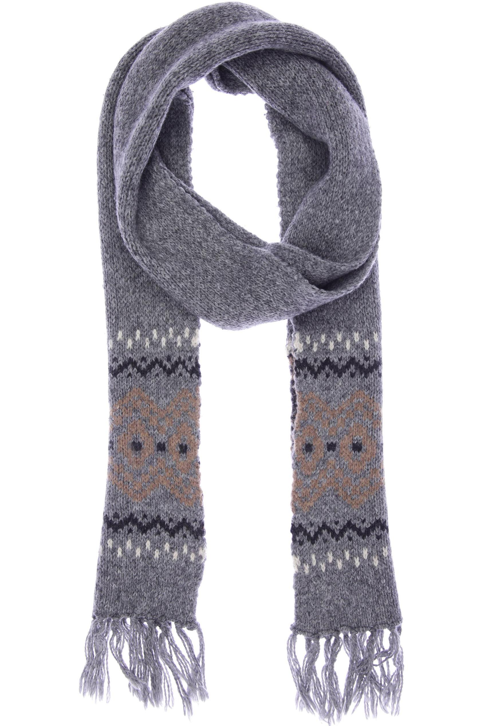 

s.Oliver Damen Schal, grau