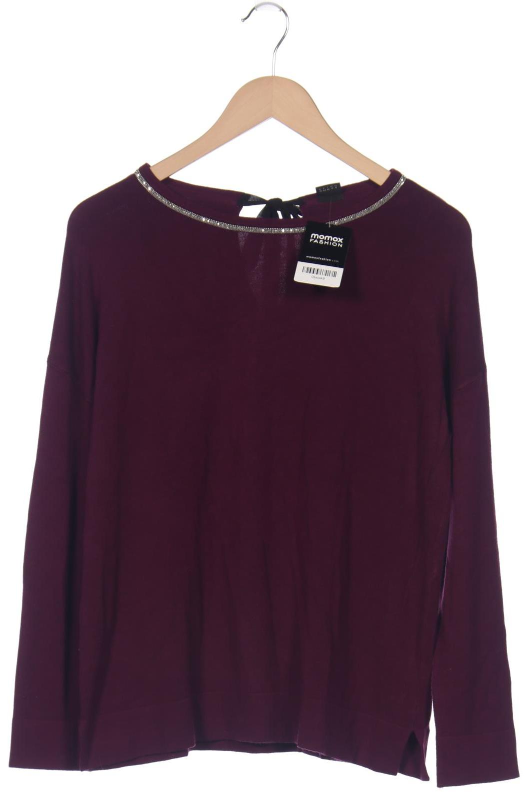 

s.Oliver Damen Pullover, bordeaux