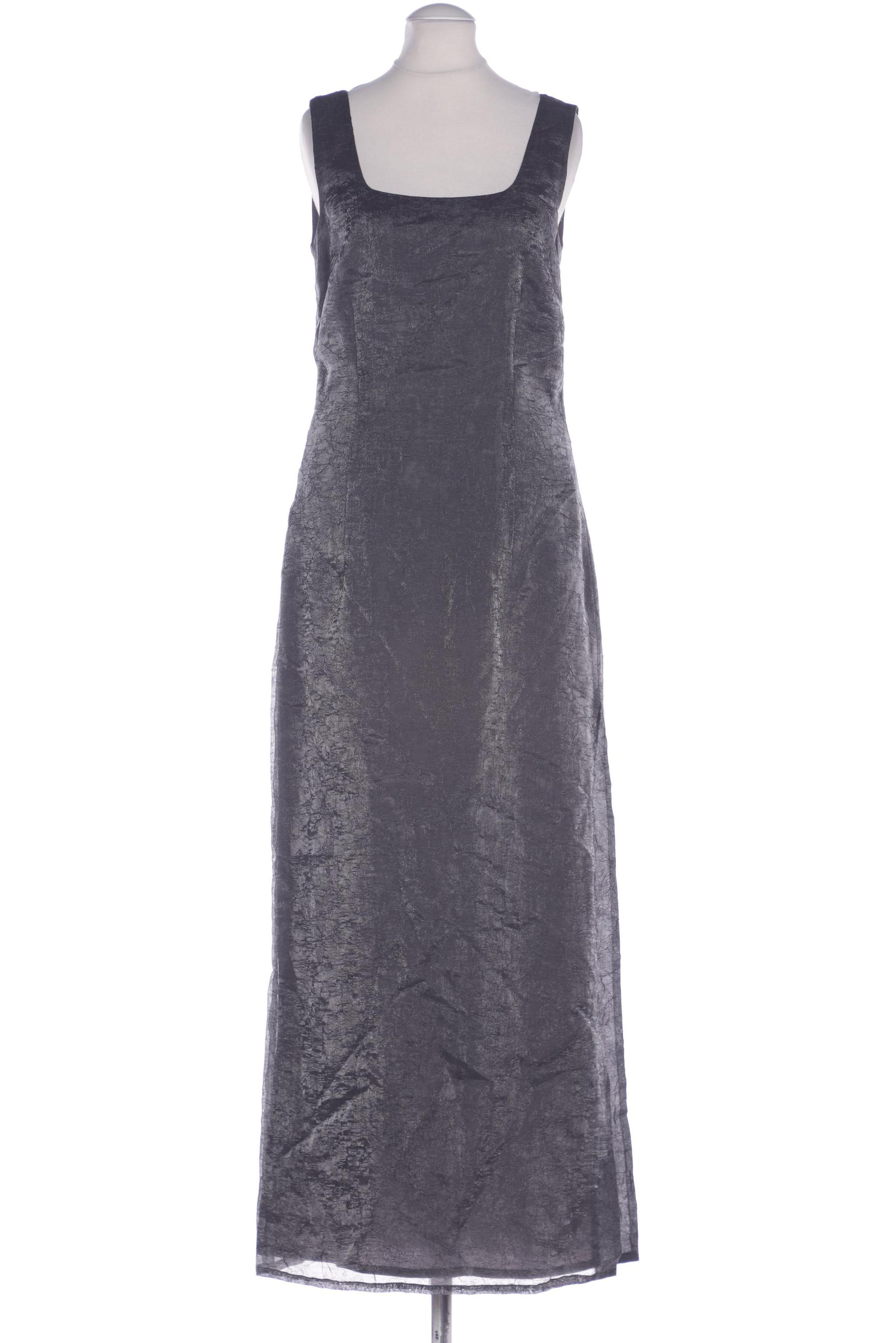 

s.Oliver Damen Kleid, grau