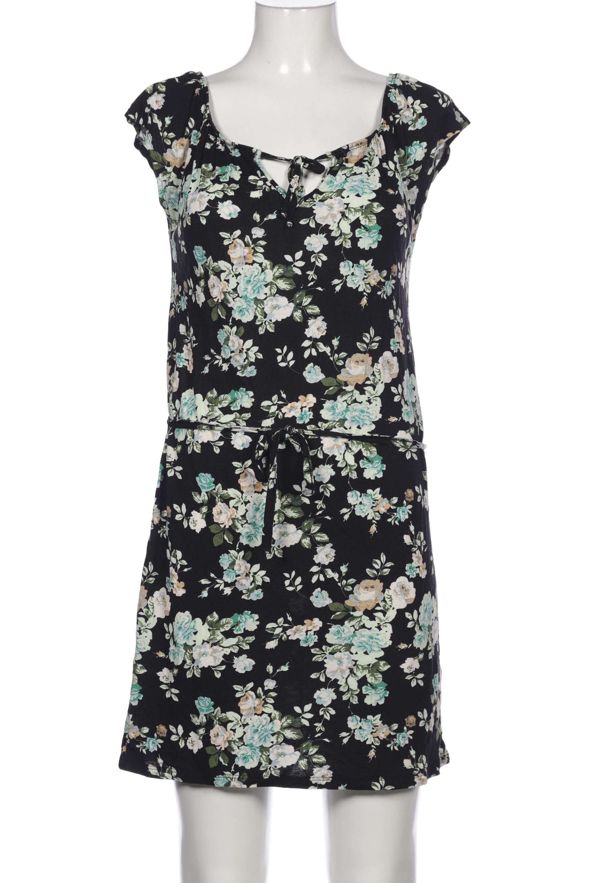 

s.Oliver Damen Kleid, schwarz