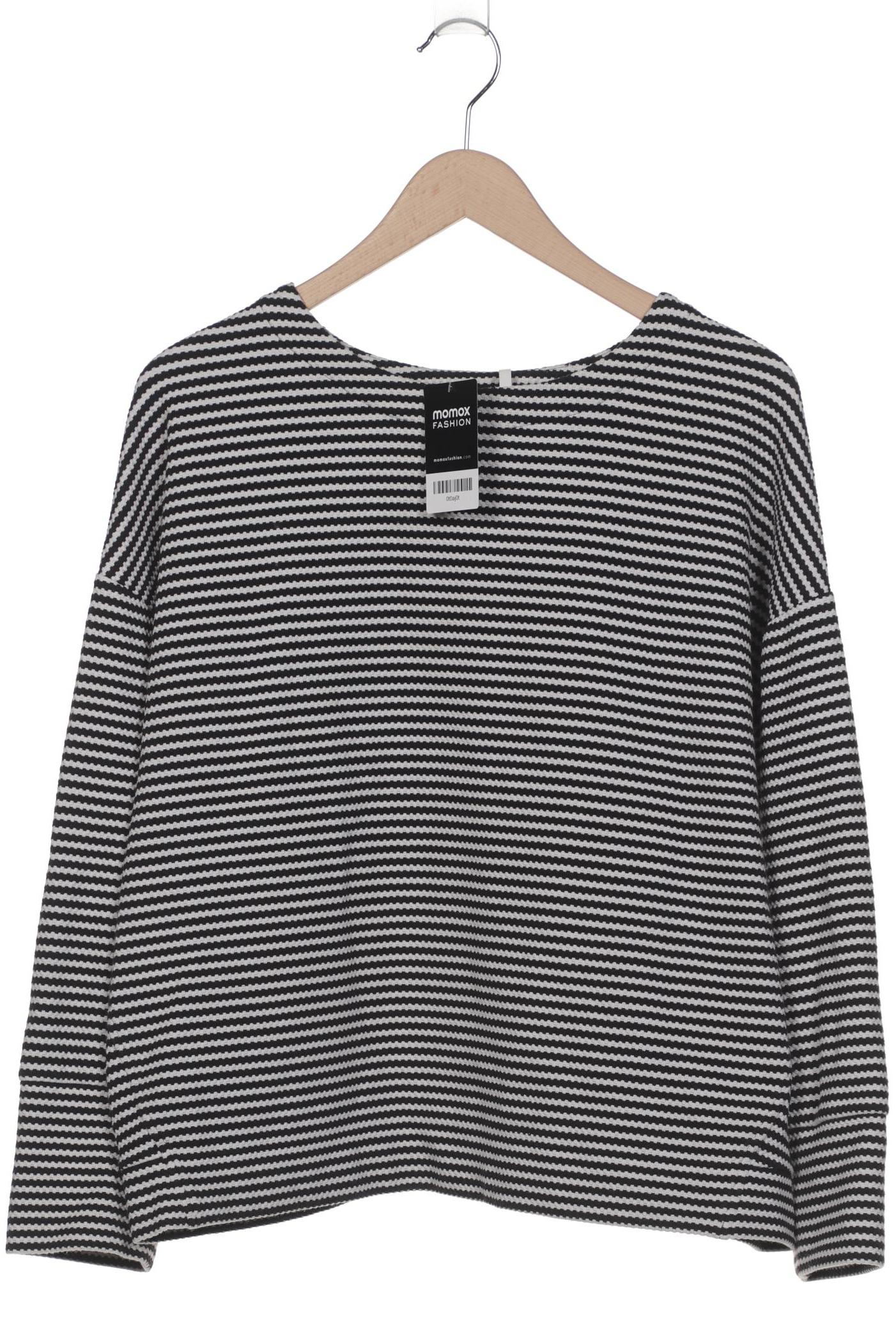 

s.Oliver Damen Pullover, schwarz, Gr. 40
