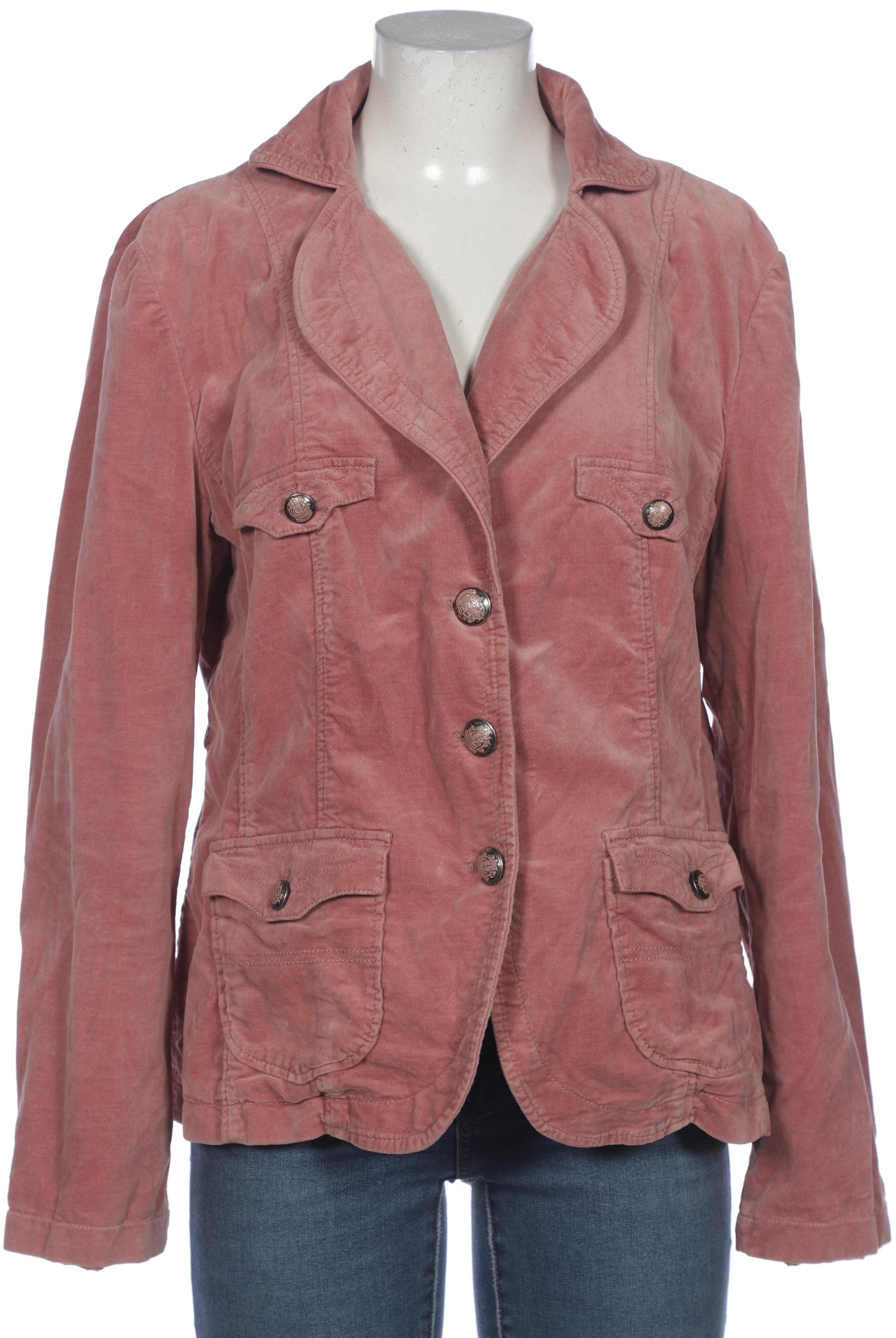 Thumbnail - s.Oliver Damen Blazer, pink, Gr. 42
