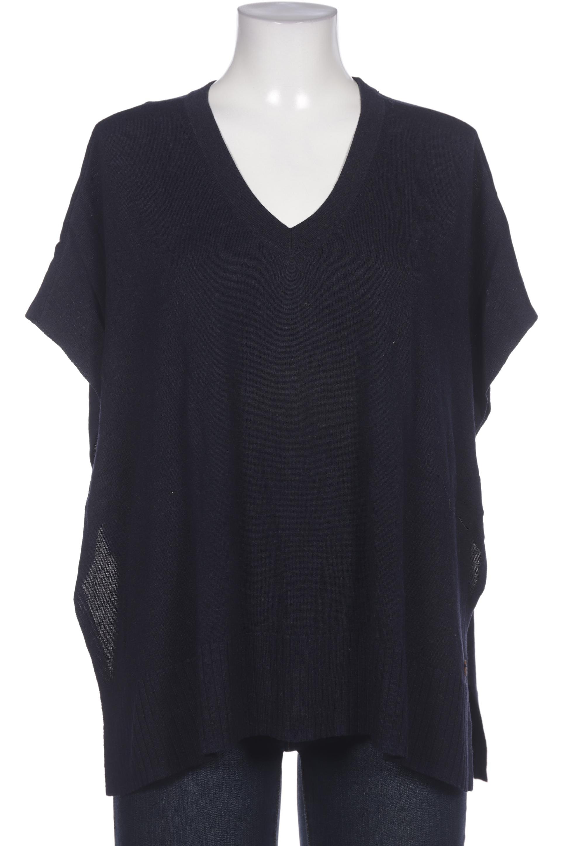 

s.Oliver Damen Pullover, marineblau, Gr. 38