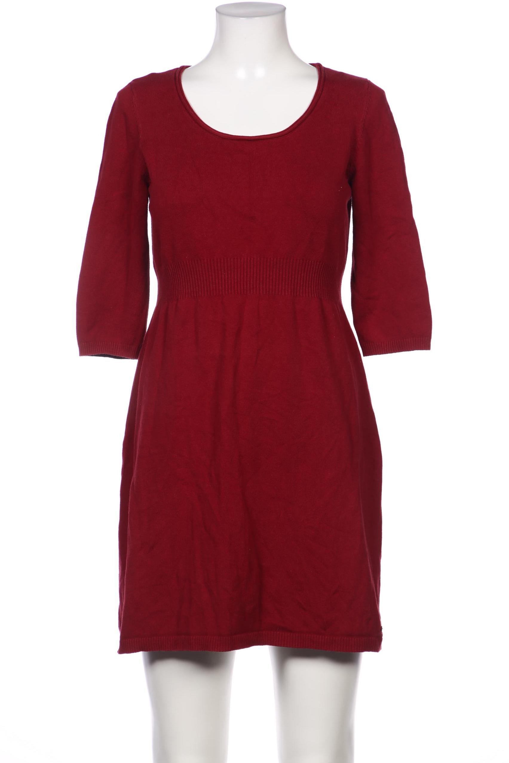 

s.Oliver Damen Kleid, bordeaux, Gr. 40