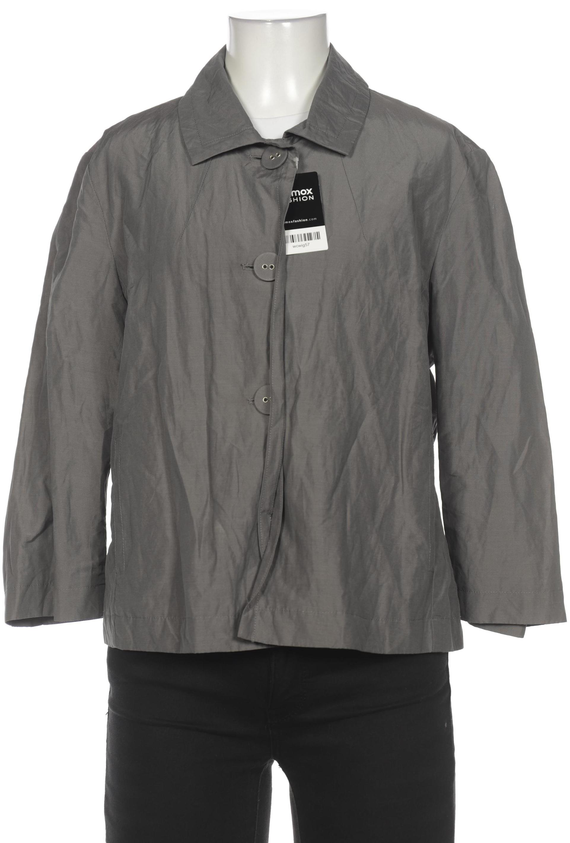 

s.Oliver Damen Blazer, grau, Gr. 46